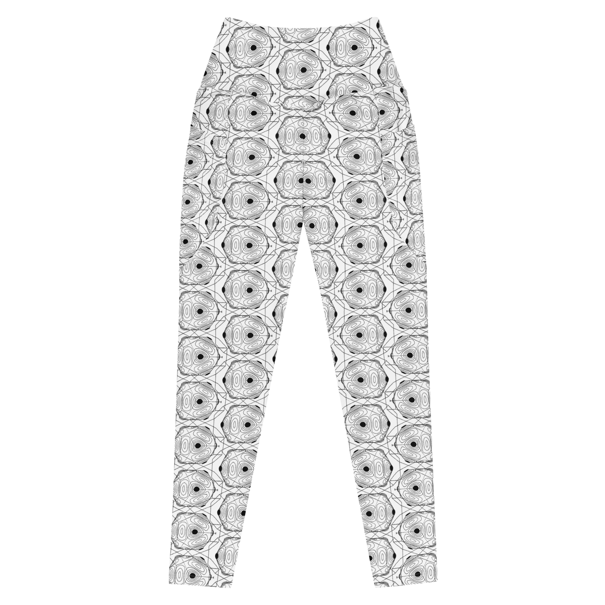 SFTW Leggings