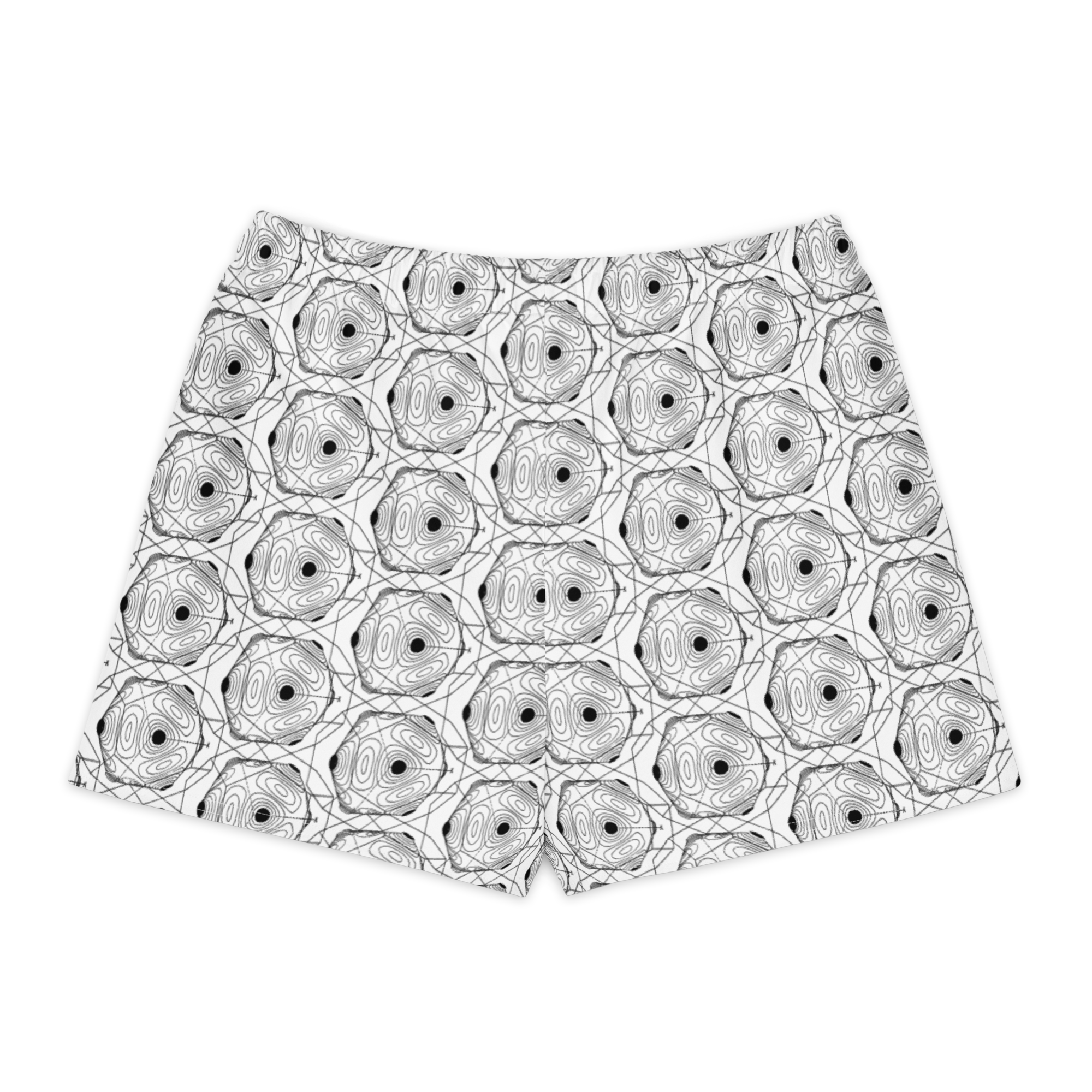 Women's SFTW Shorts