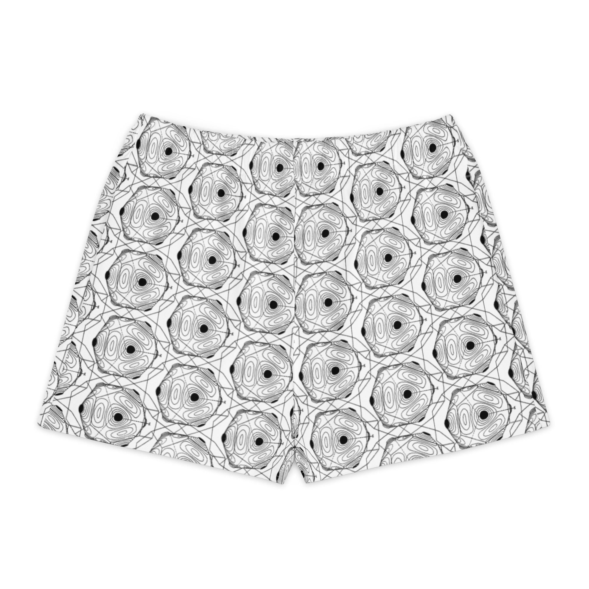 Women's SFTW Shorts