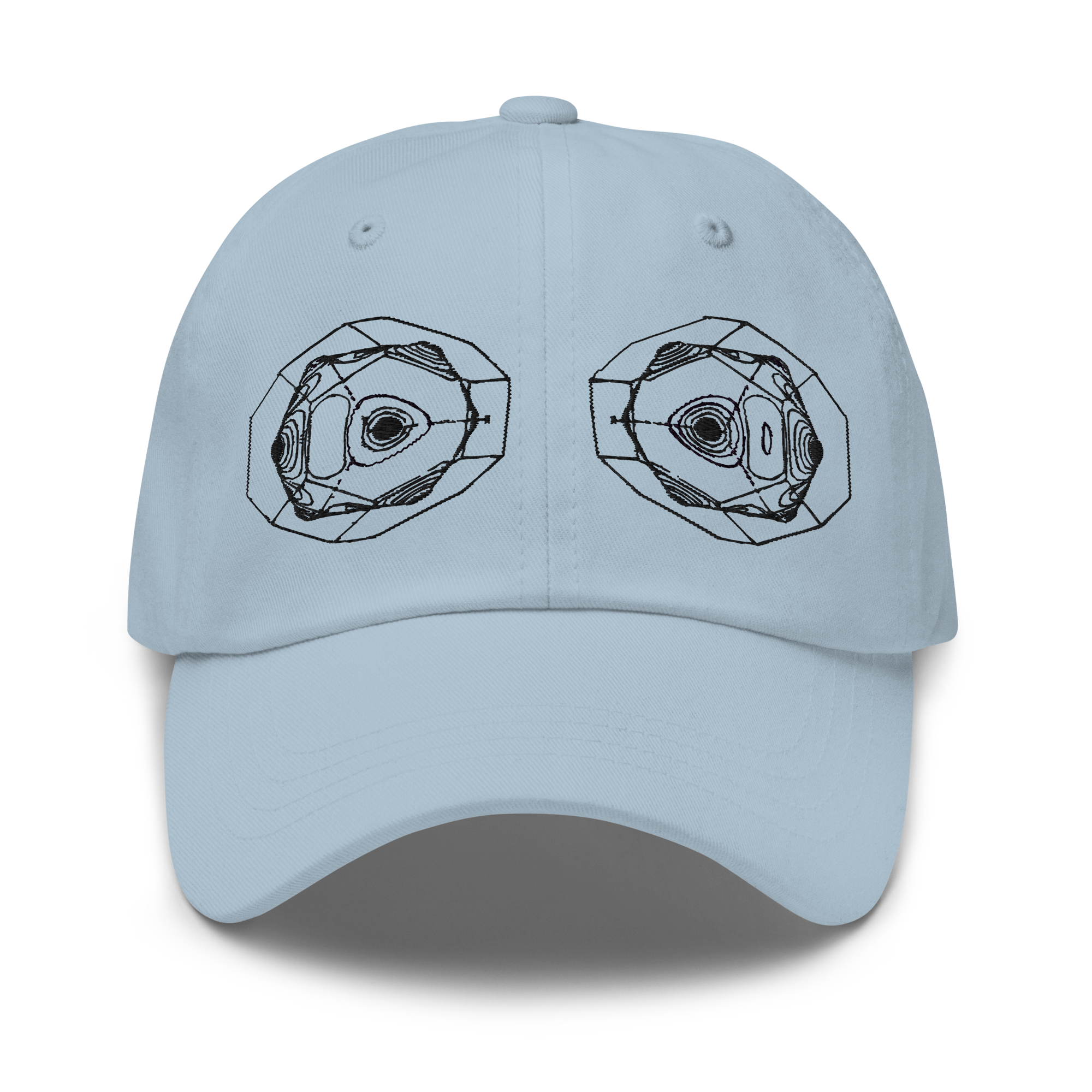 SFTW Dad Hat