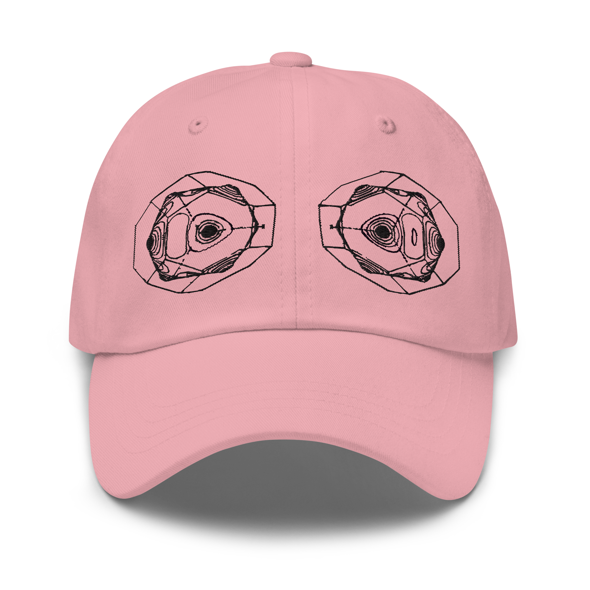 SFTW Dad Hat