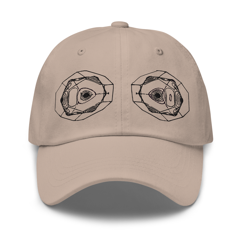 SFTW Dad Hat