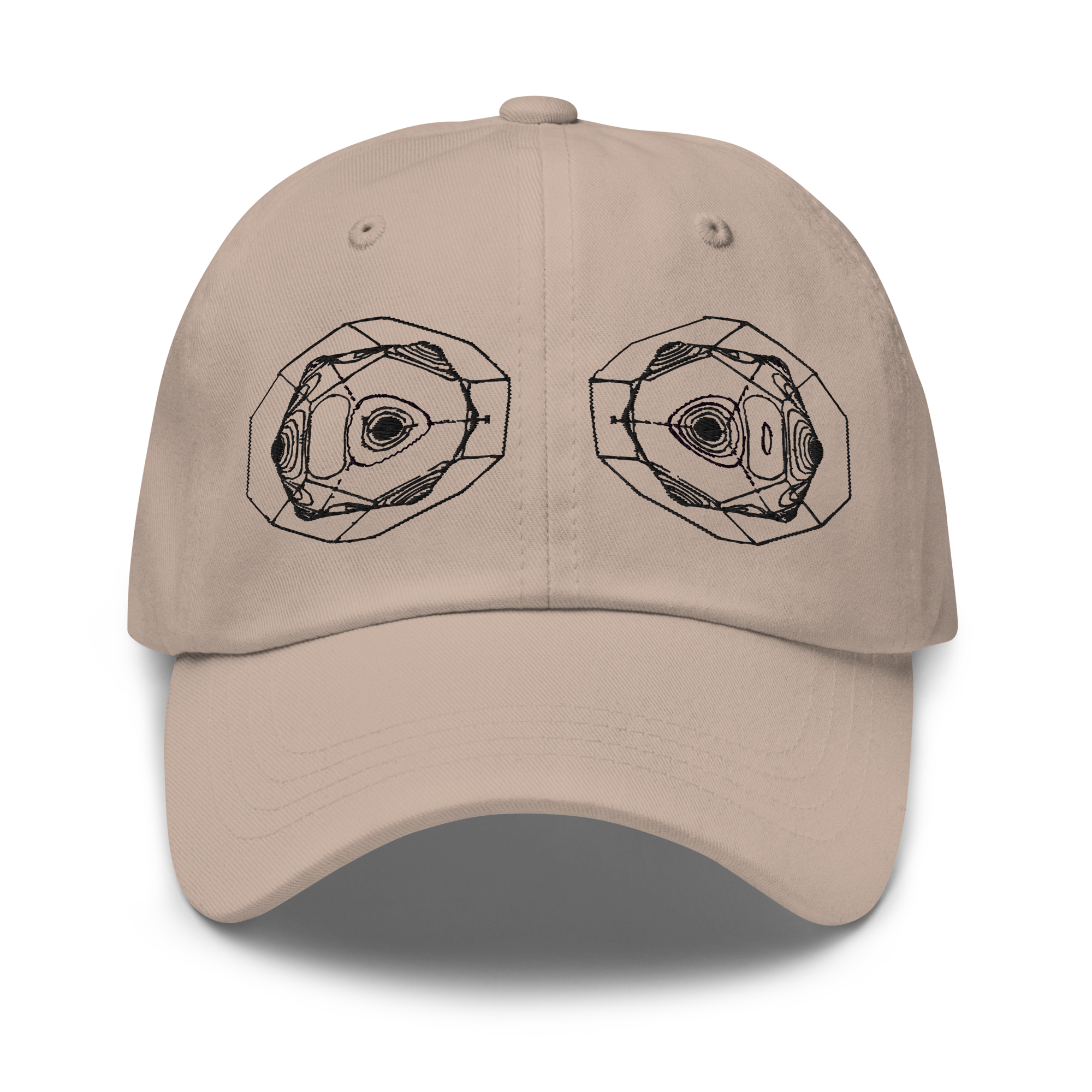 SFTW Dad Hat