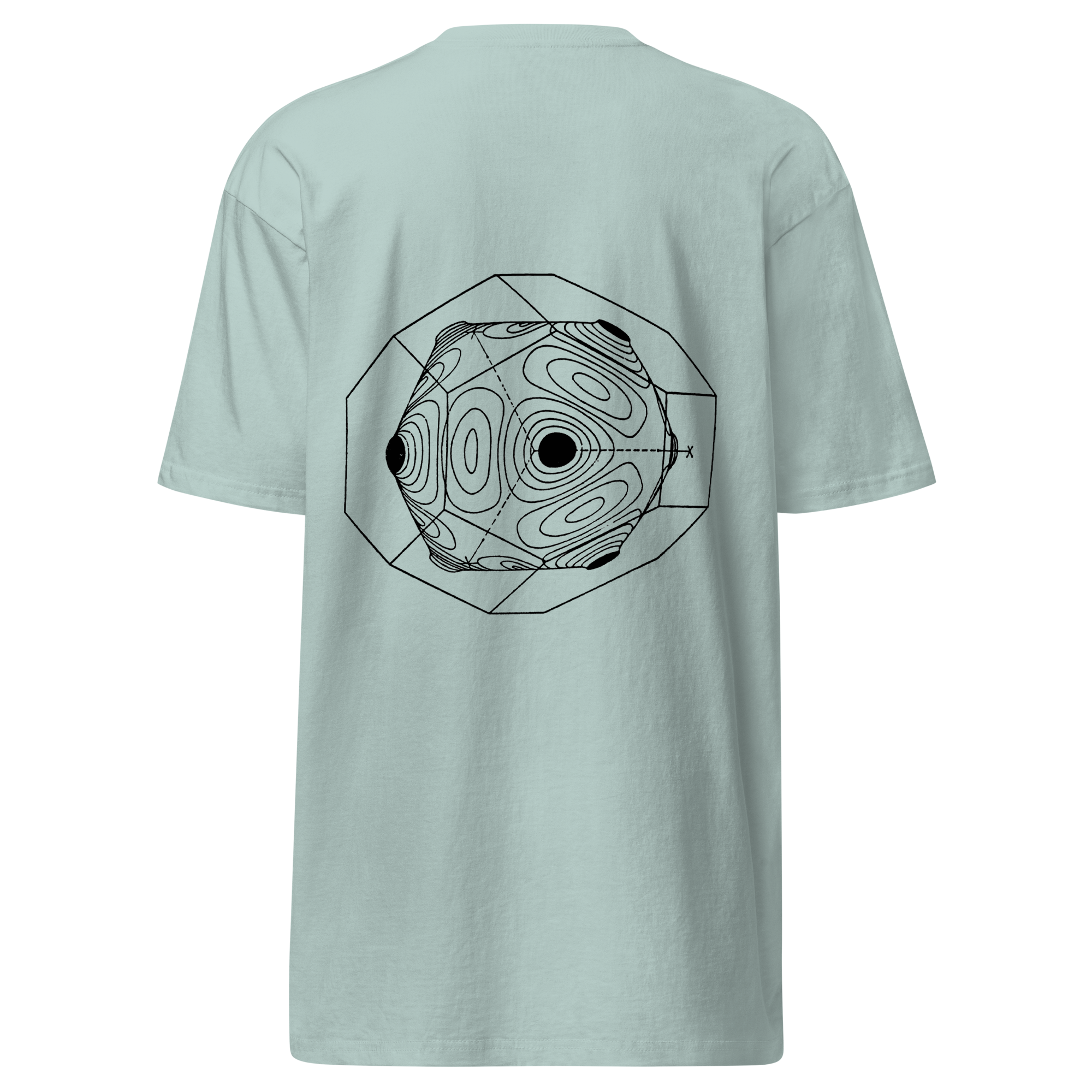 SFTW Heavy Tee