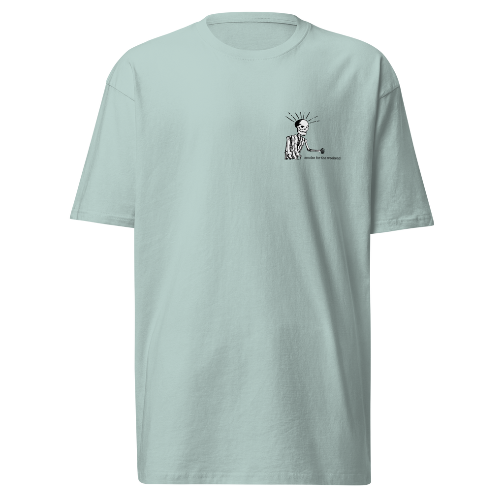 SFTW Heavy Tee