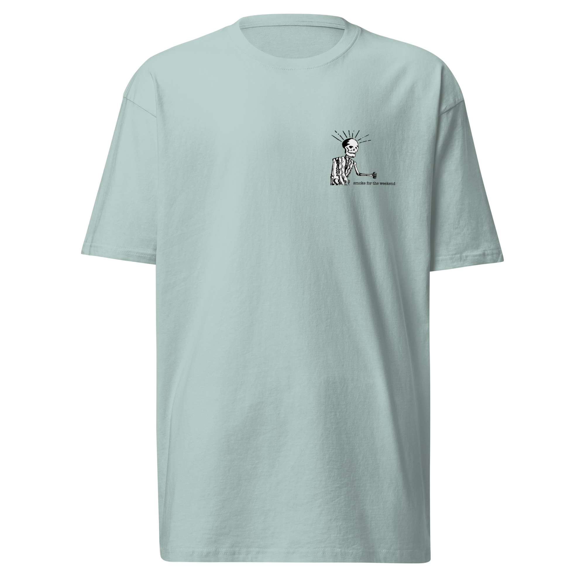 SFTW Heavy Tee