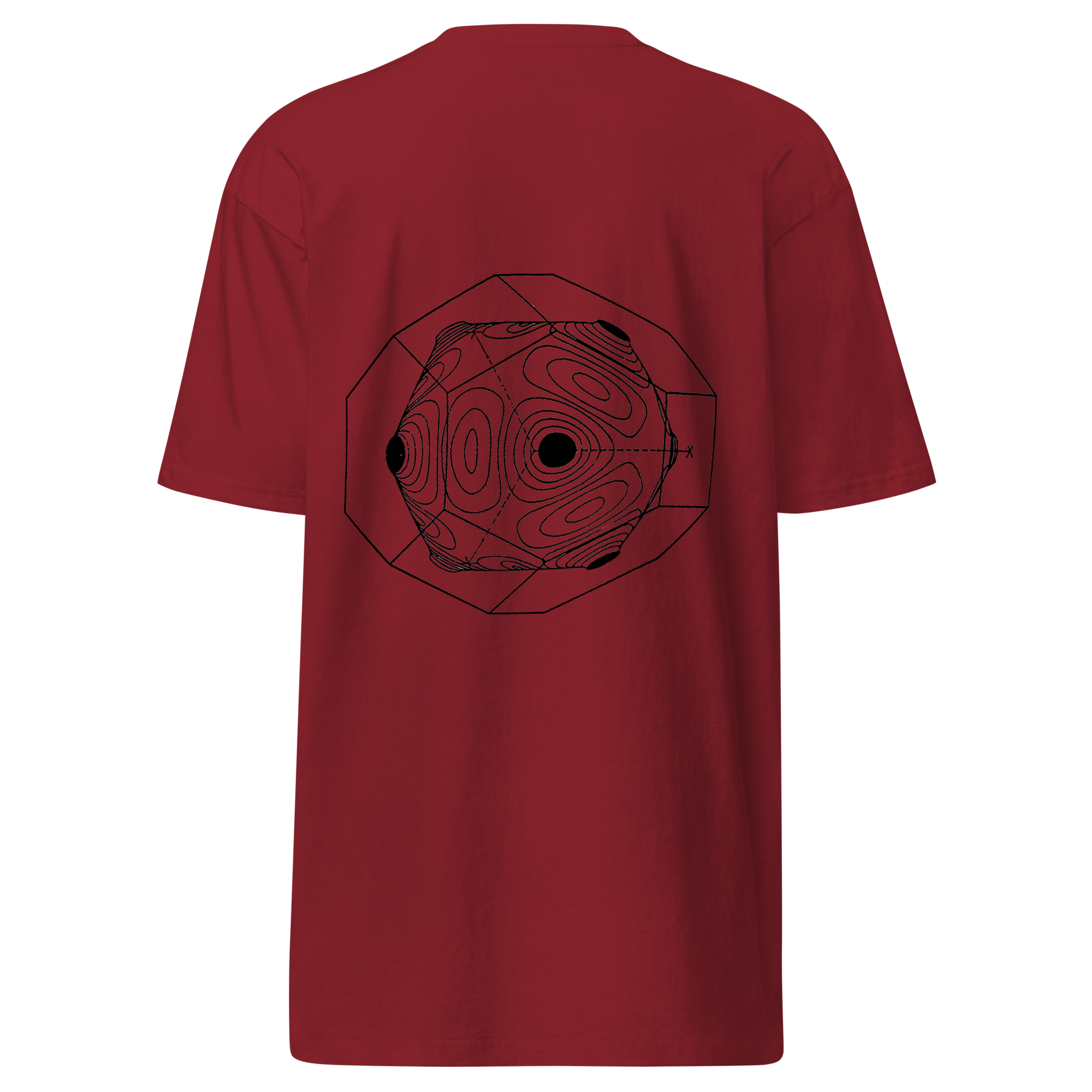 SFTW Heavy Tee