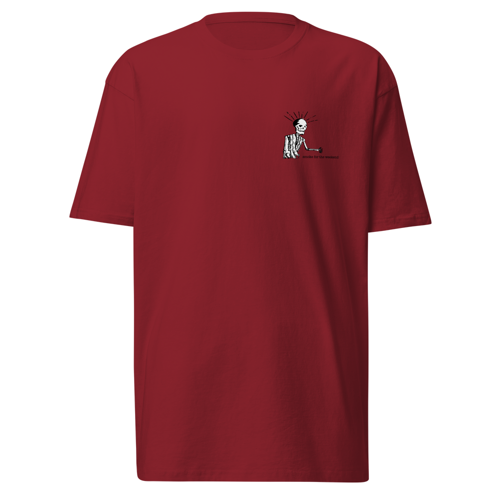 SFTW Heavy Tee