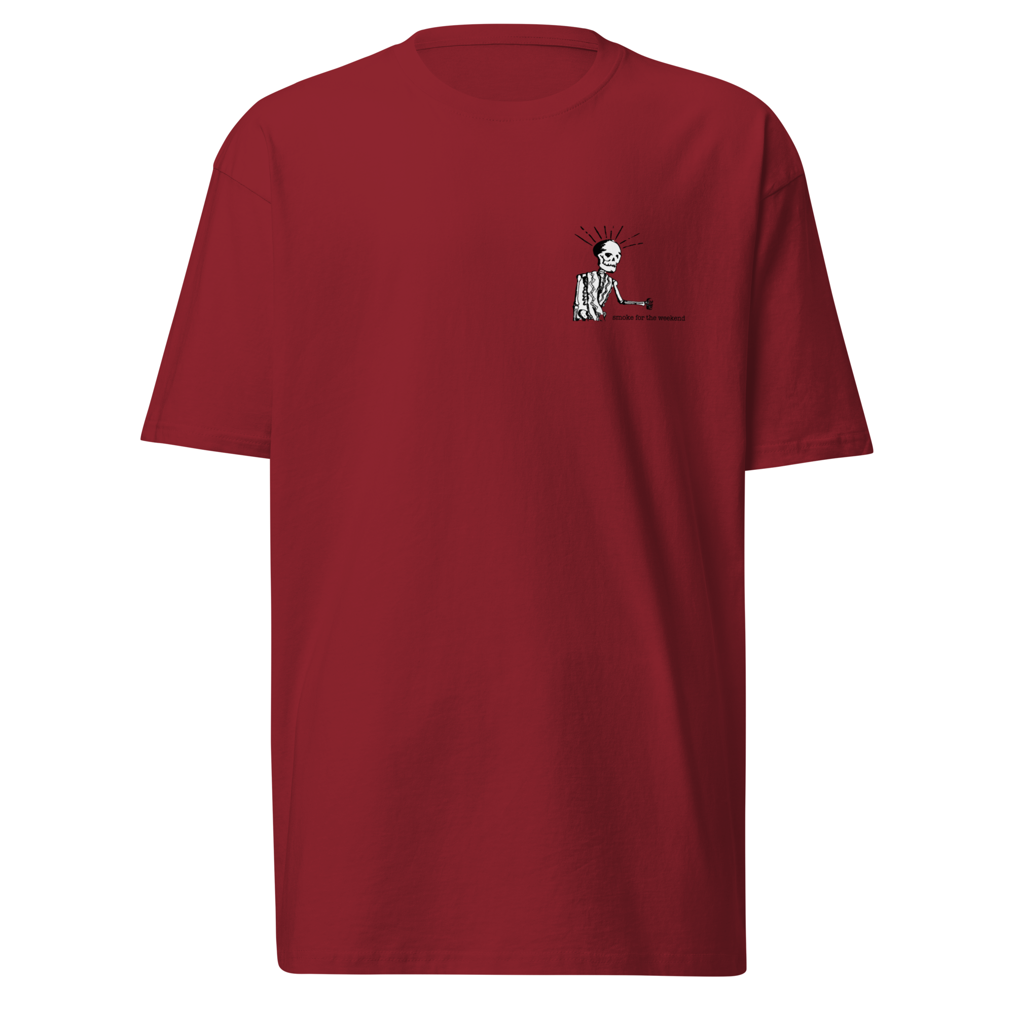 SFTW Heavy Tee