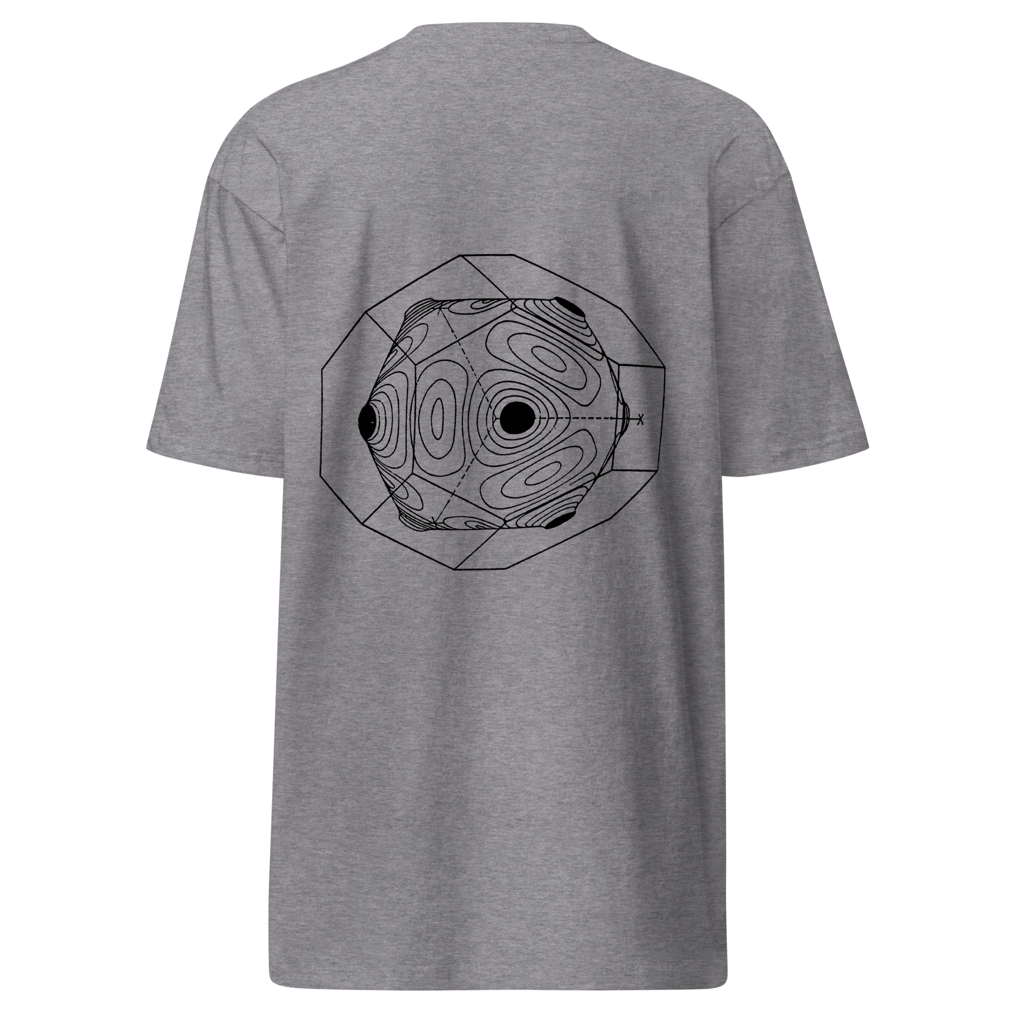 SFTW Heavy Tee