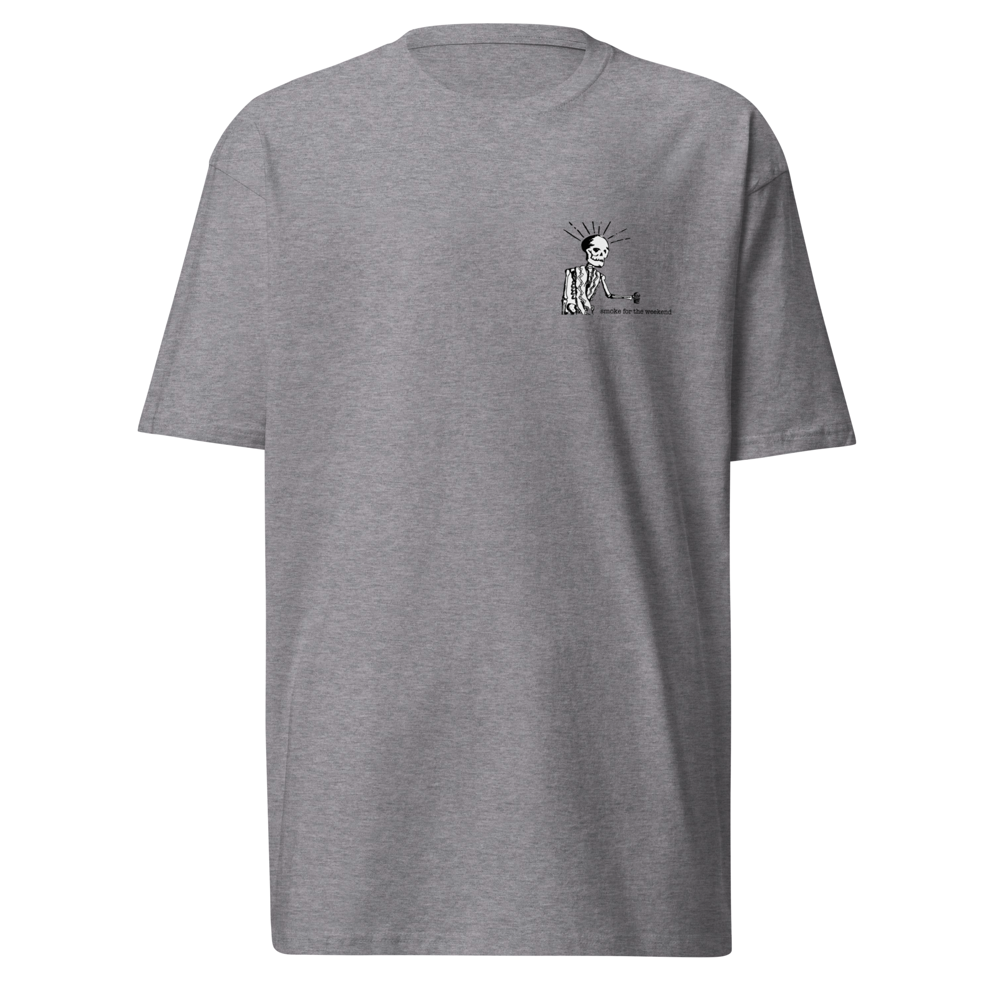 SFTW Heavy Tee