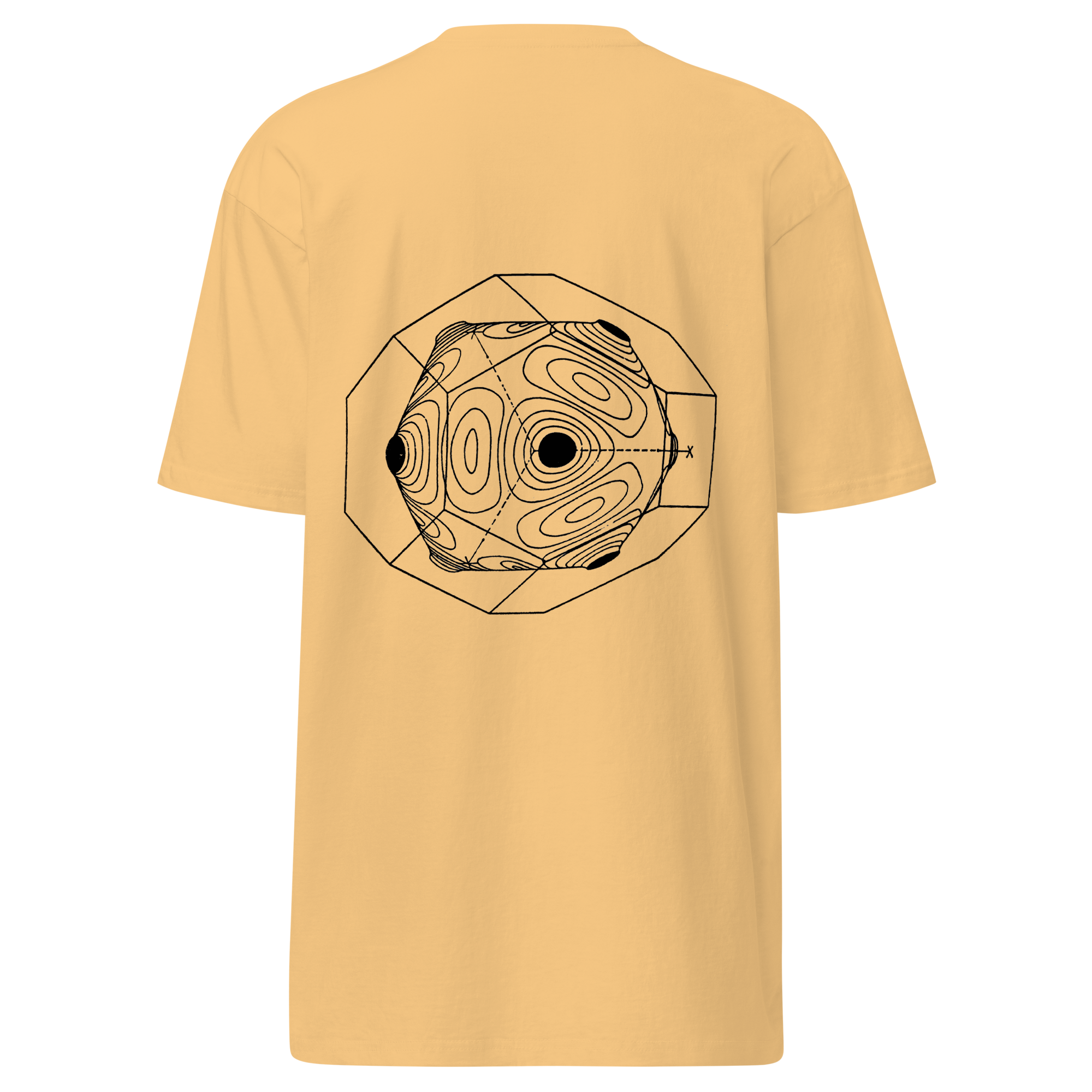 SFTW Heavy Tee
