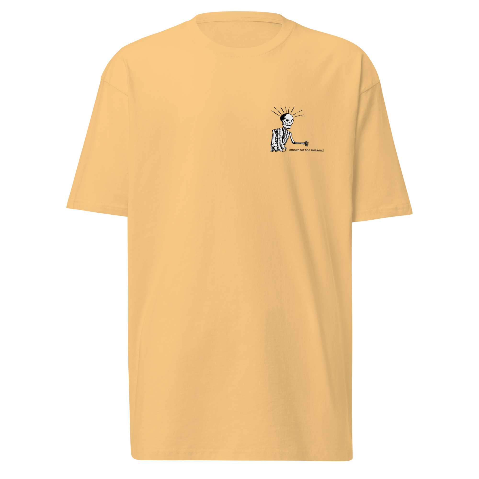 SFTW Heavy Tee