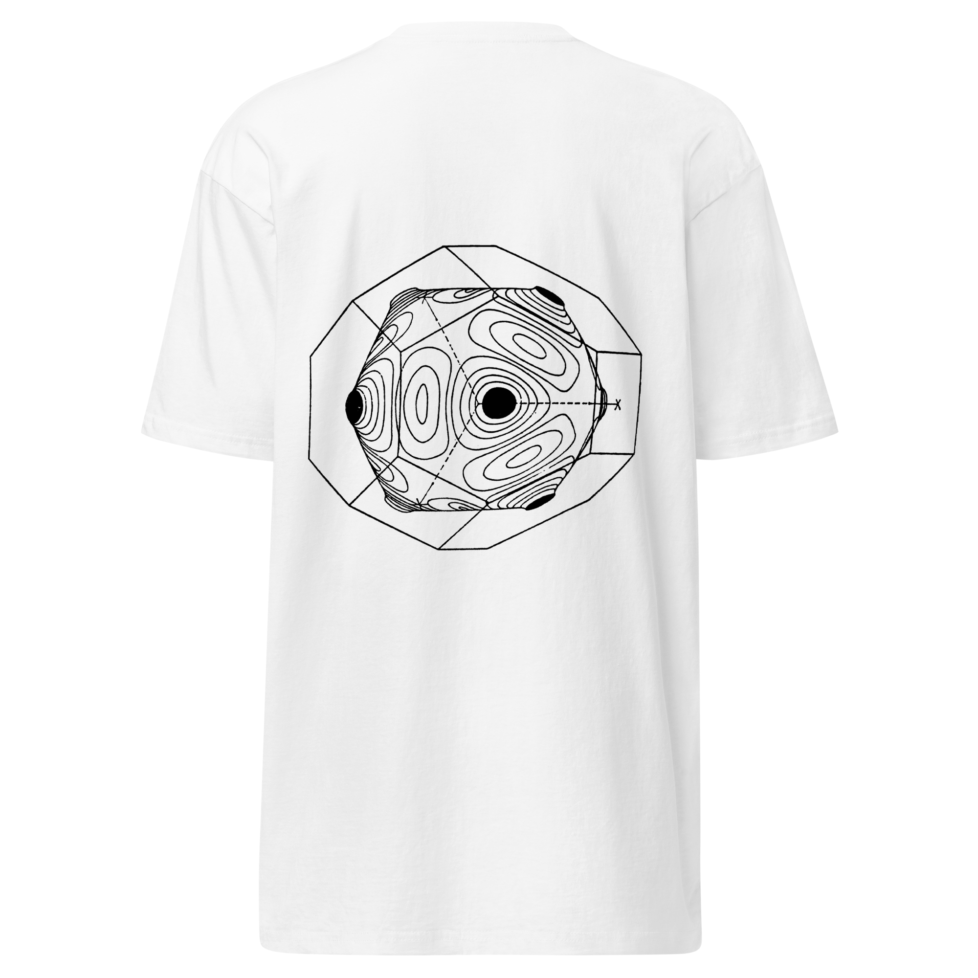 SFTW Heavy Tee