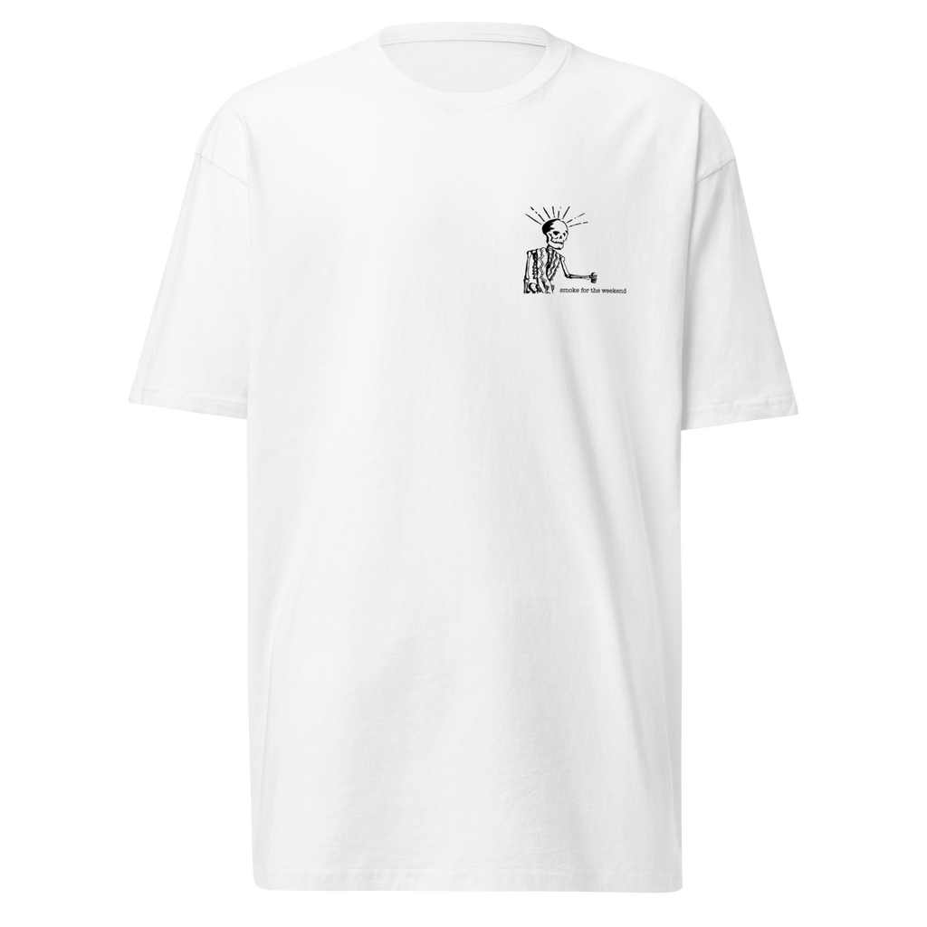 SFTW Heavy Tee
