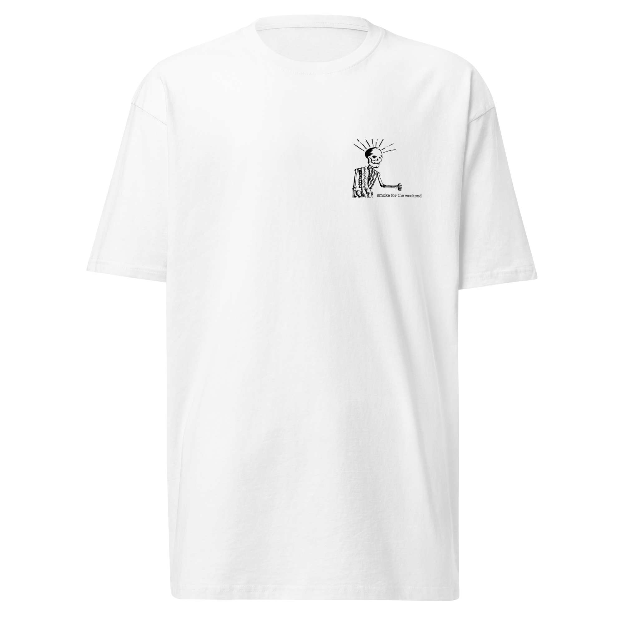 SFTW Heavy Tee