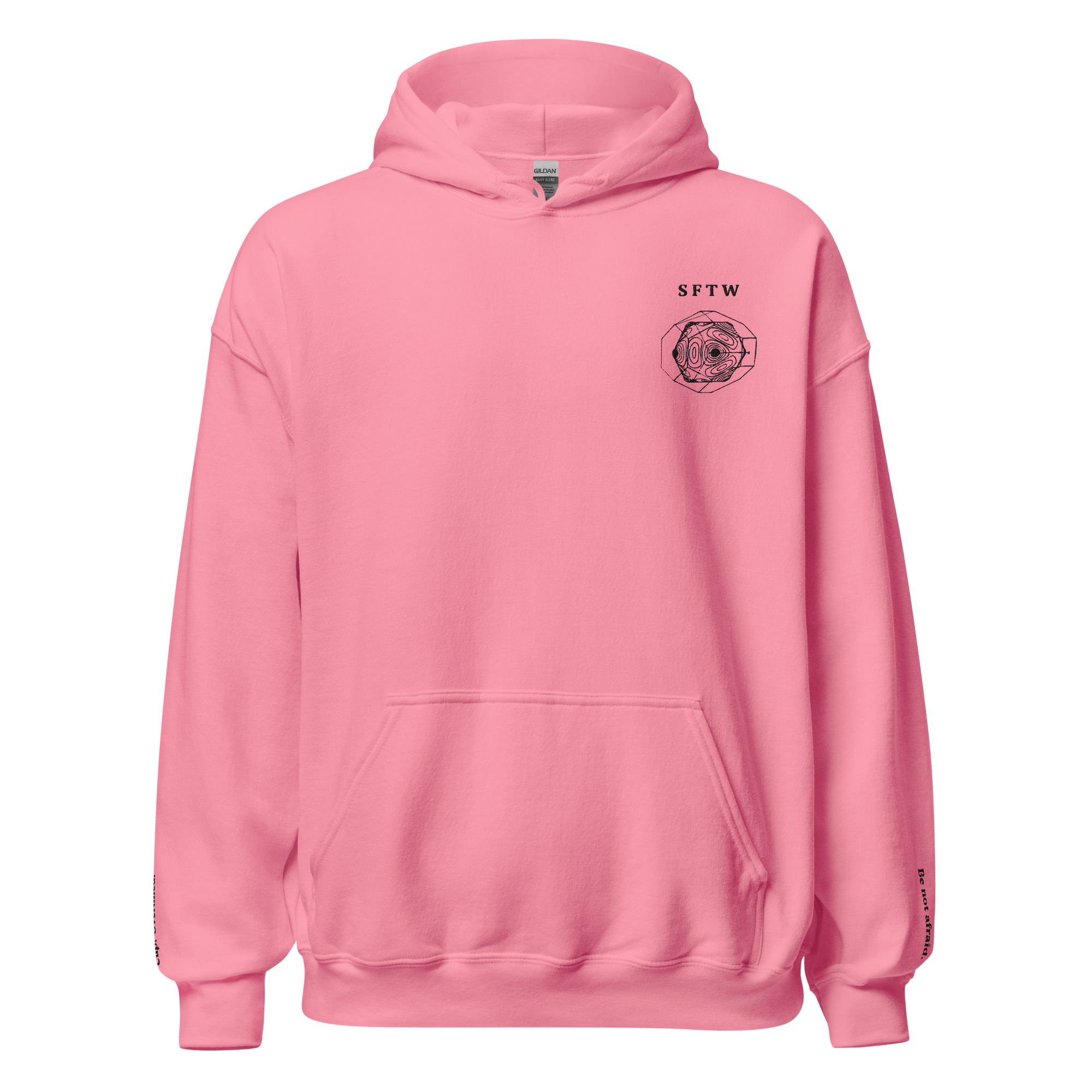 SFTW Light Hoodie