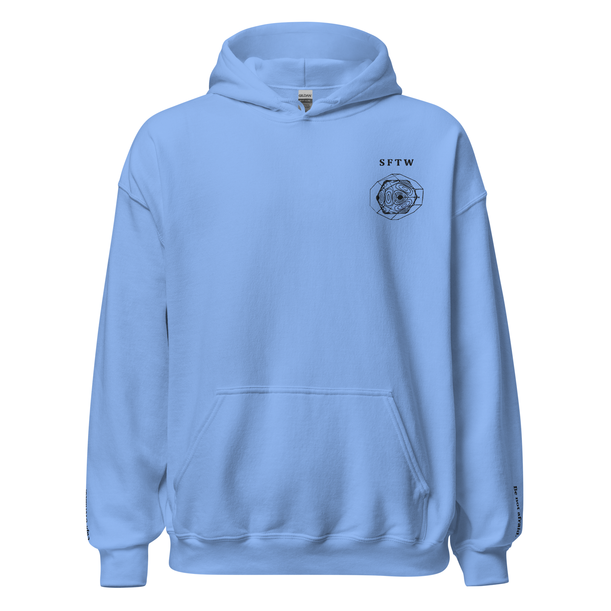SFTW Light Hoodie