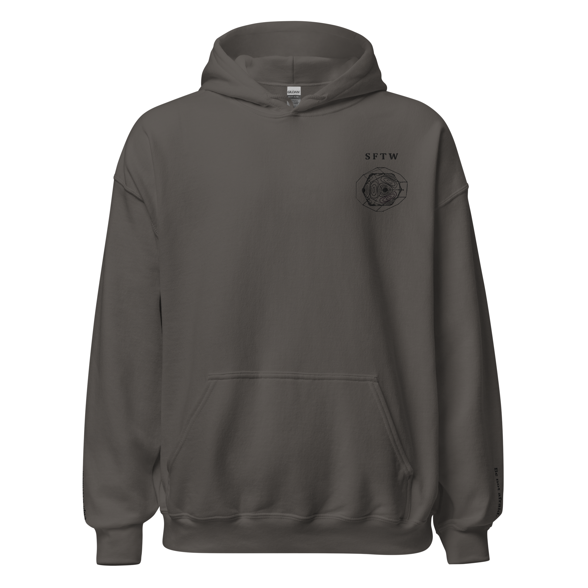 SFTW Light Hoodie