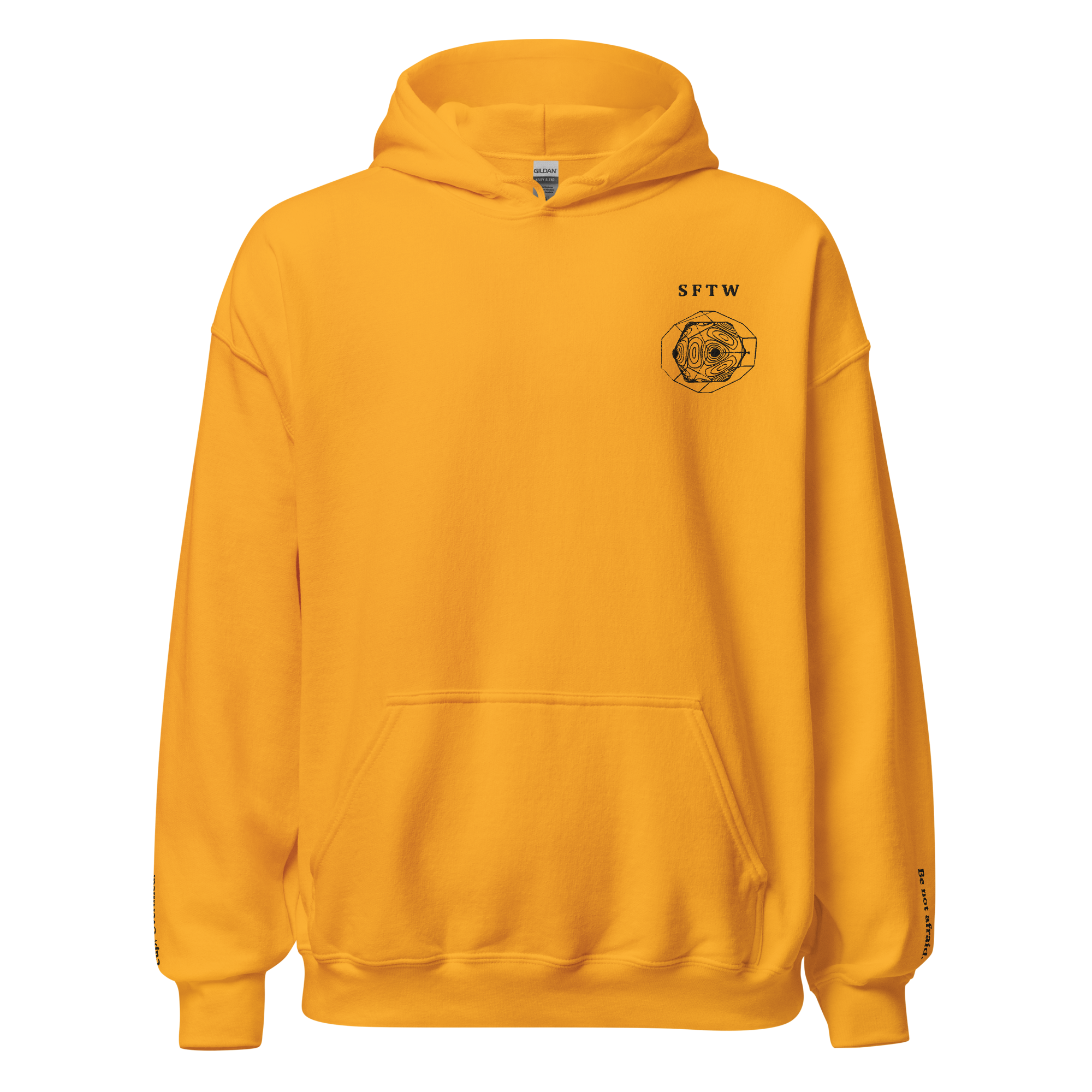 SFTW Light Hoodie