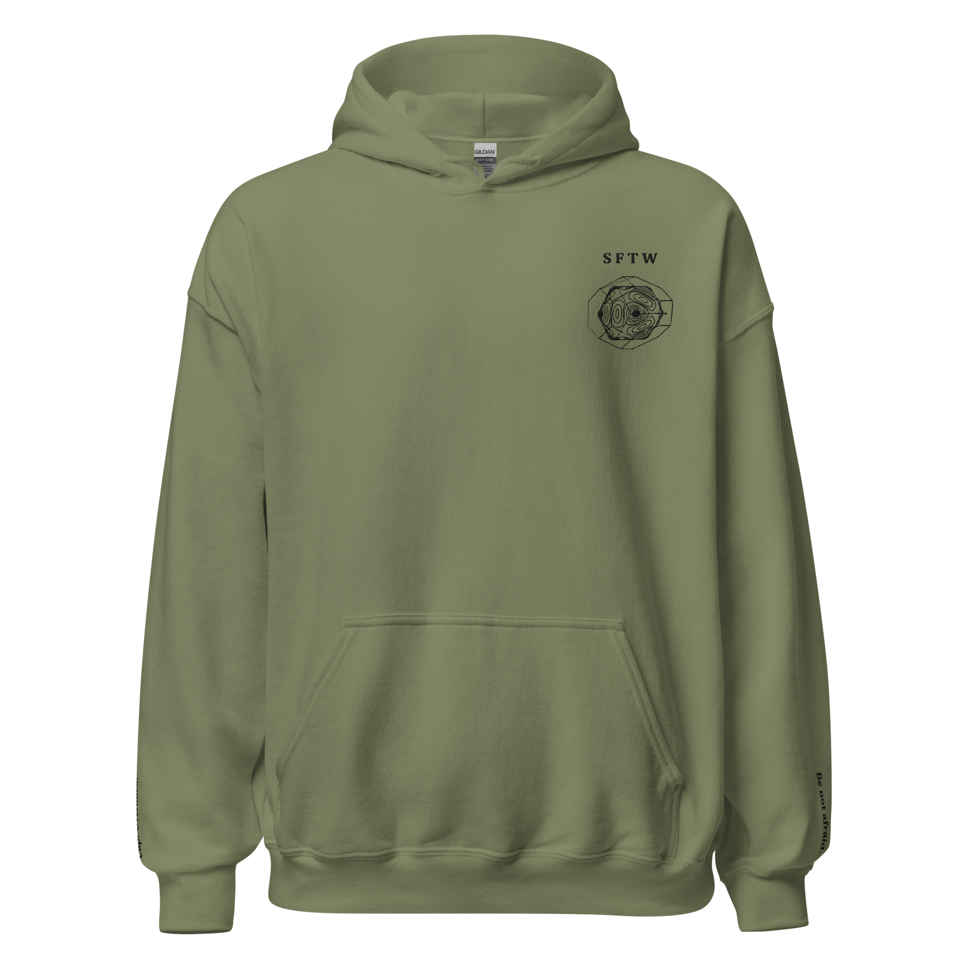 SFTW Light Hoodie