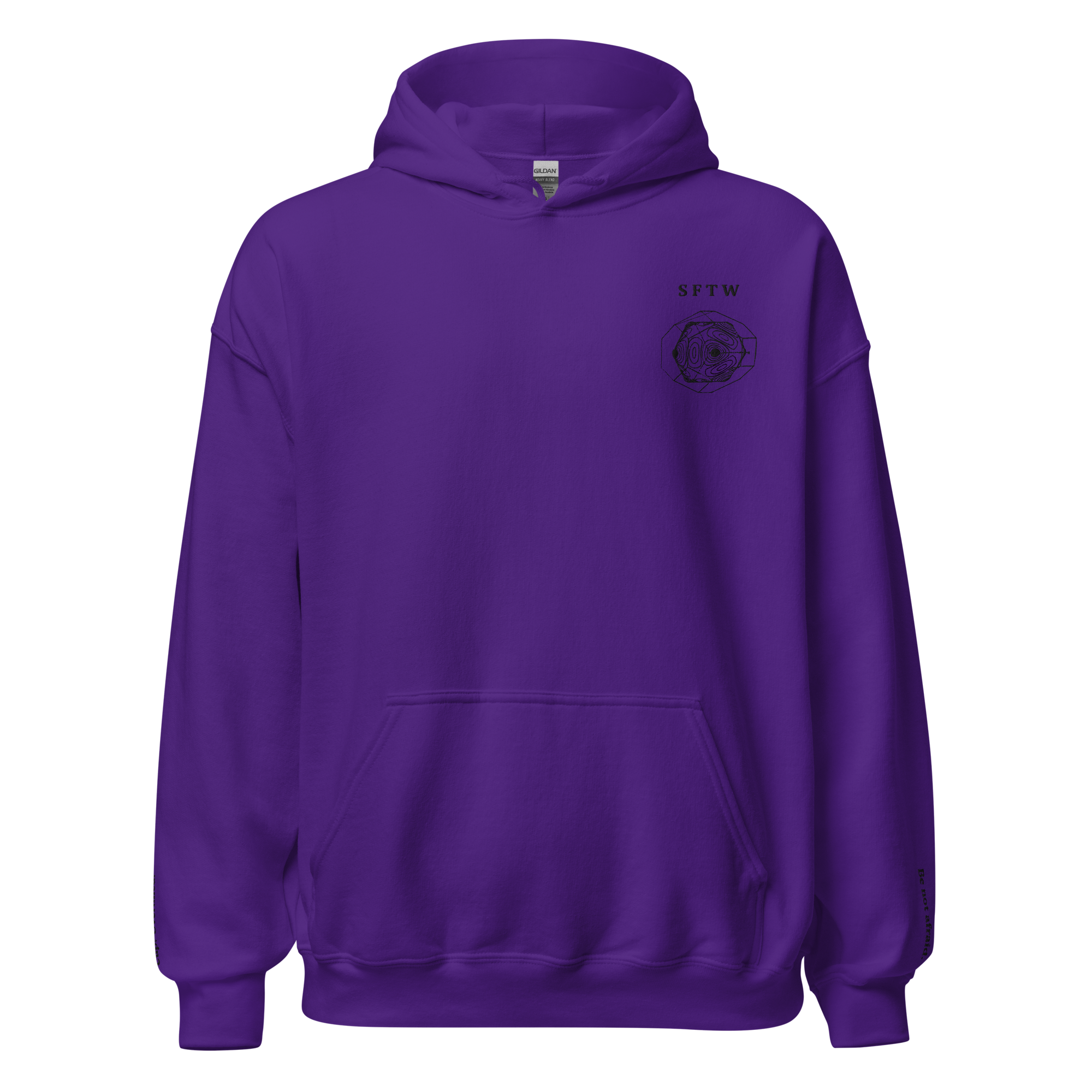 SFTW Light Hoodie