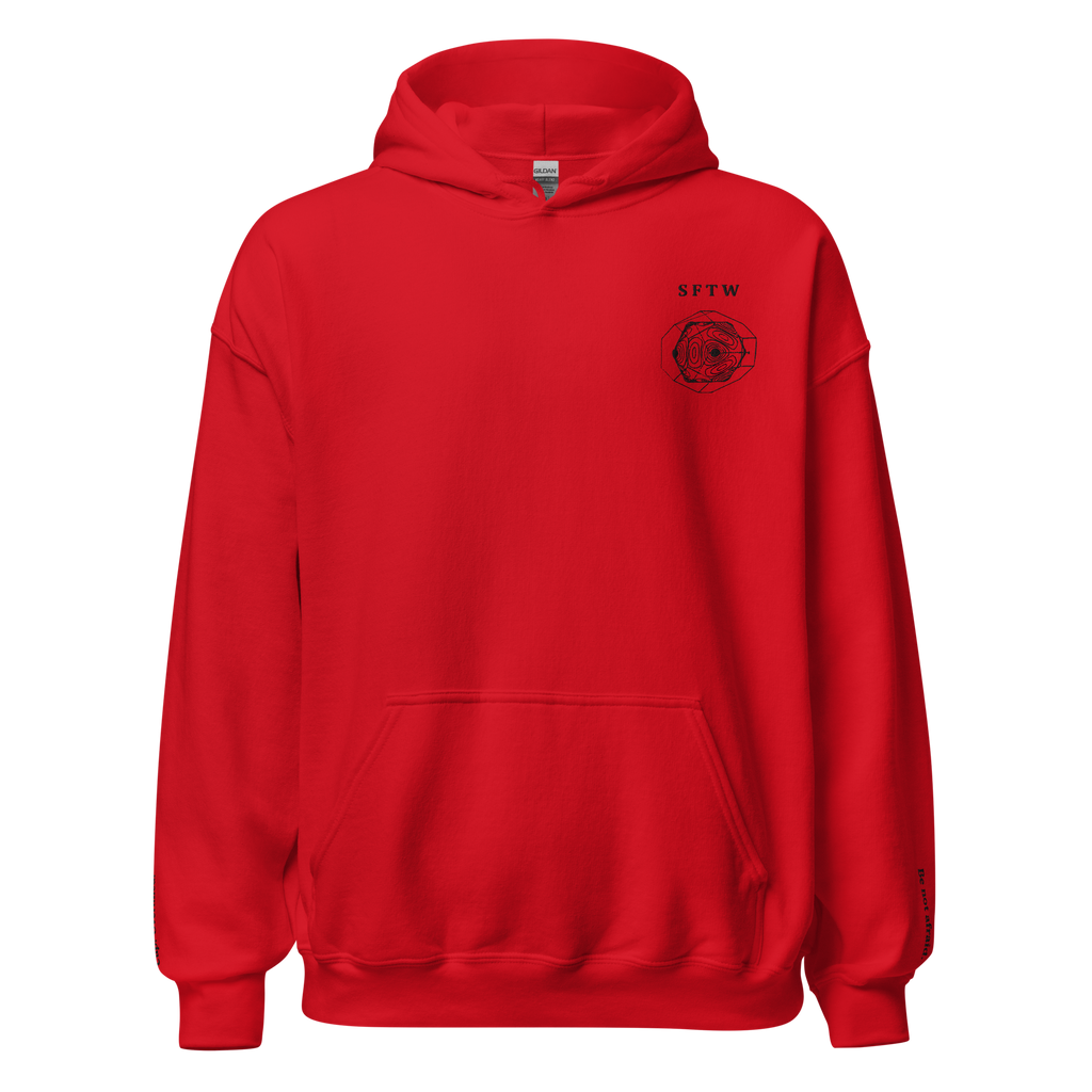 SFTW Light Hoodie