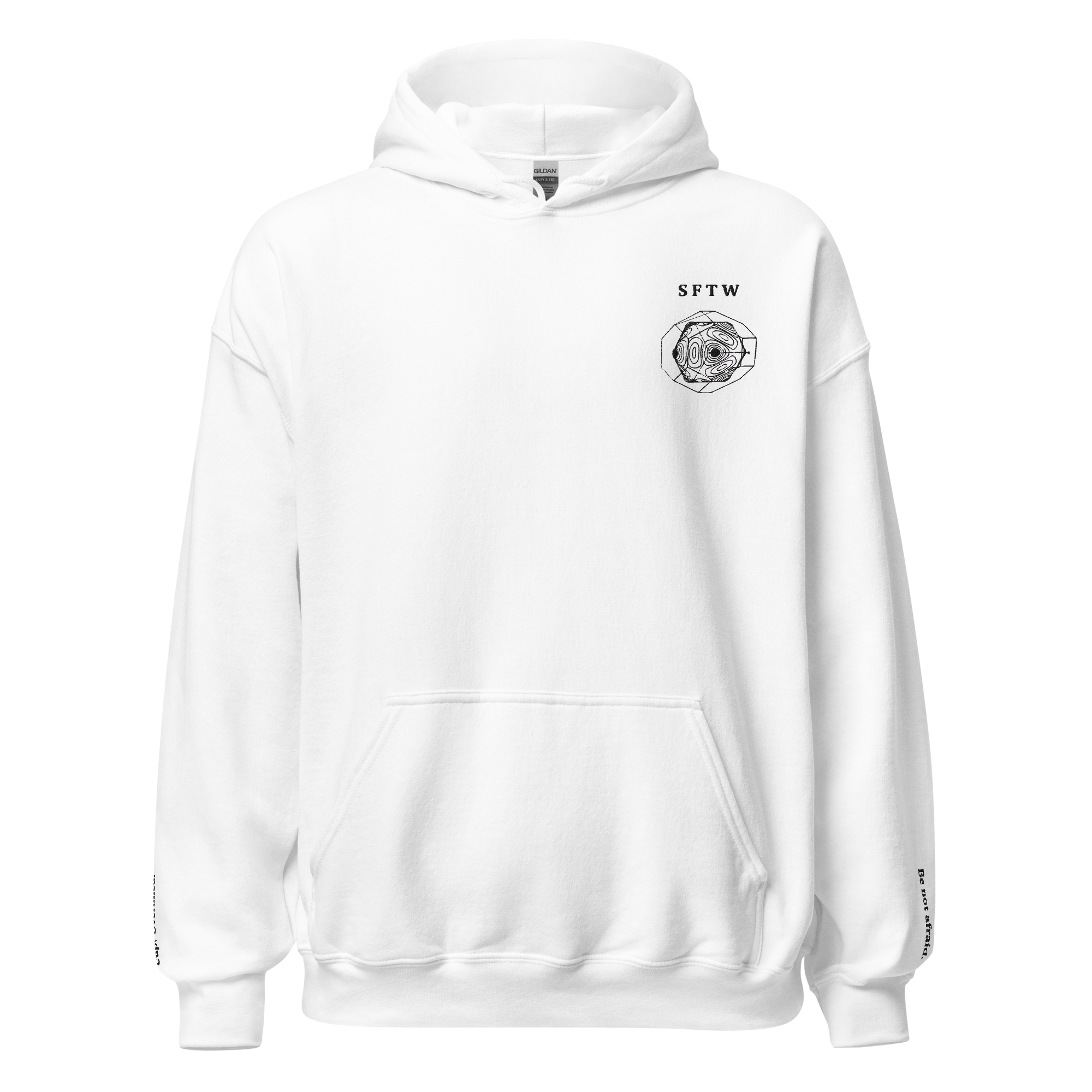 SFTW Light Hoodie