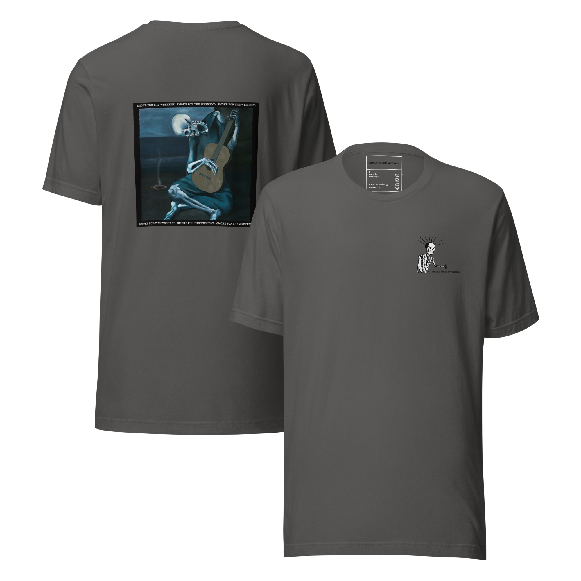 Size Me Up Shirt