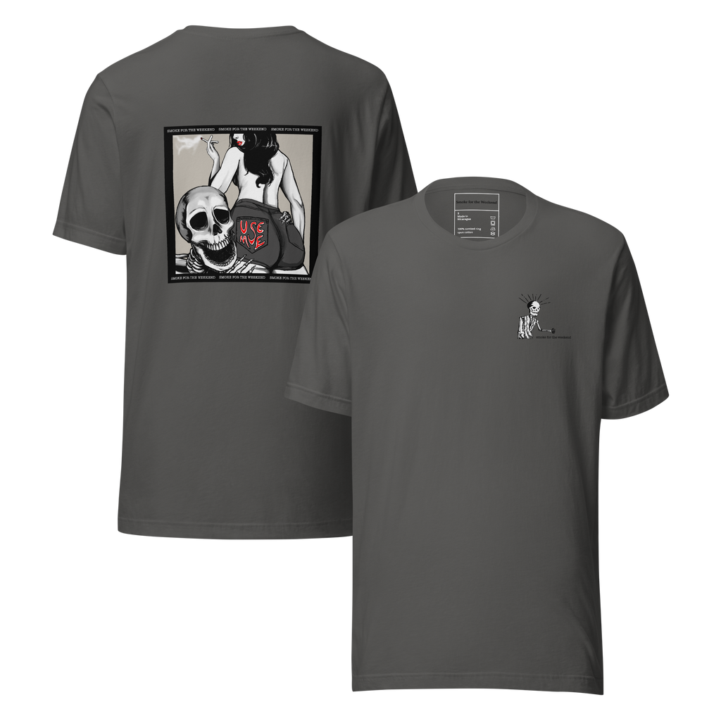 Use Me Shirt