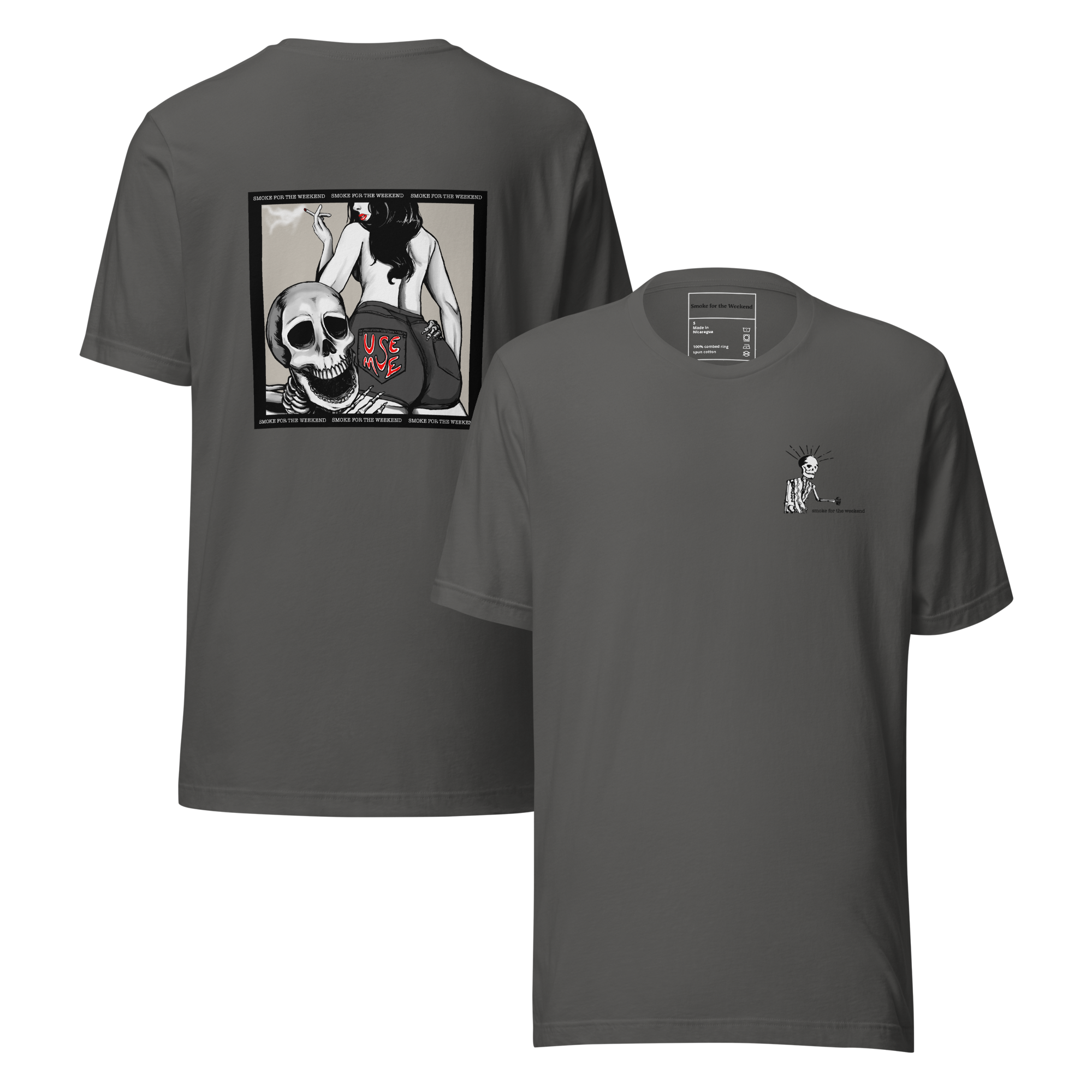Use Me Shirt