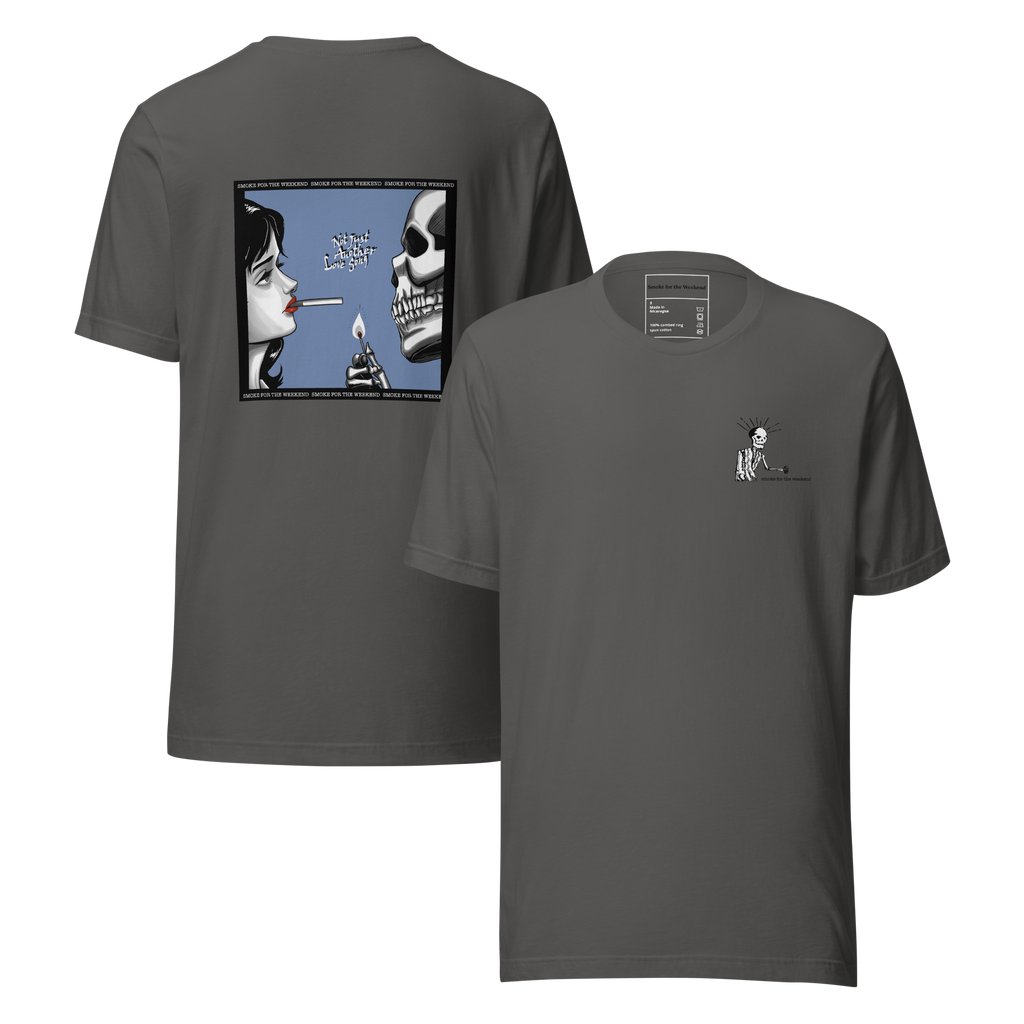 Not Just Another Love Song Shirt