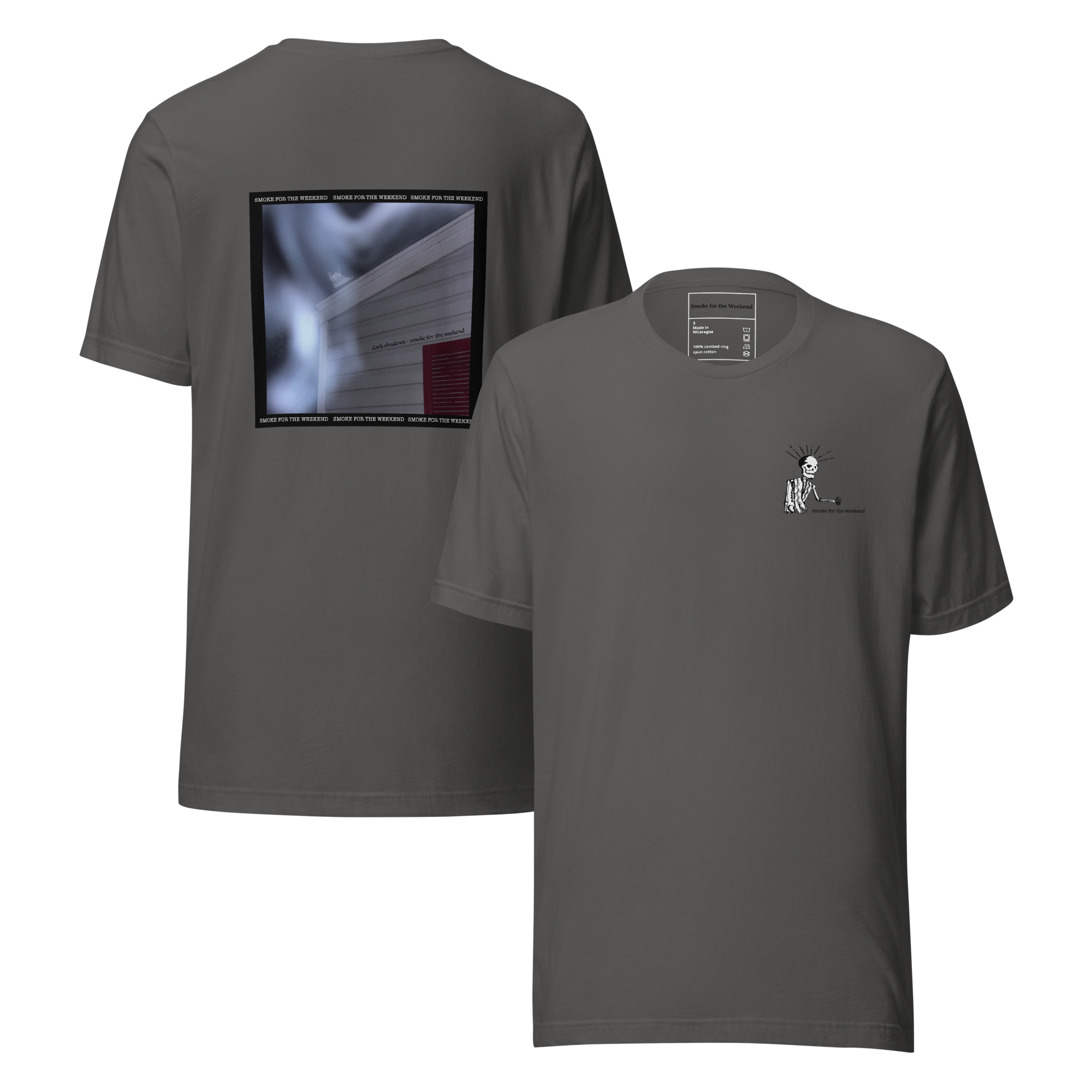 Dark Shadows Shirt