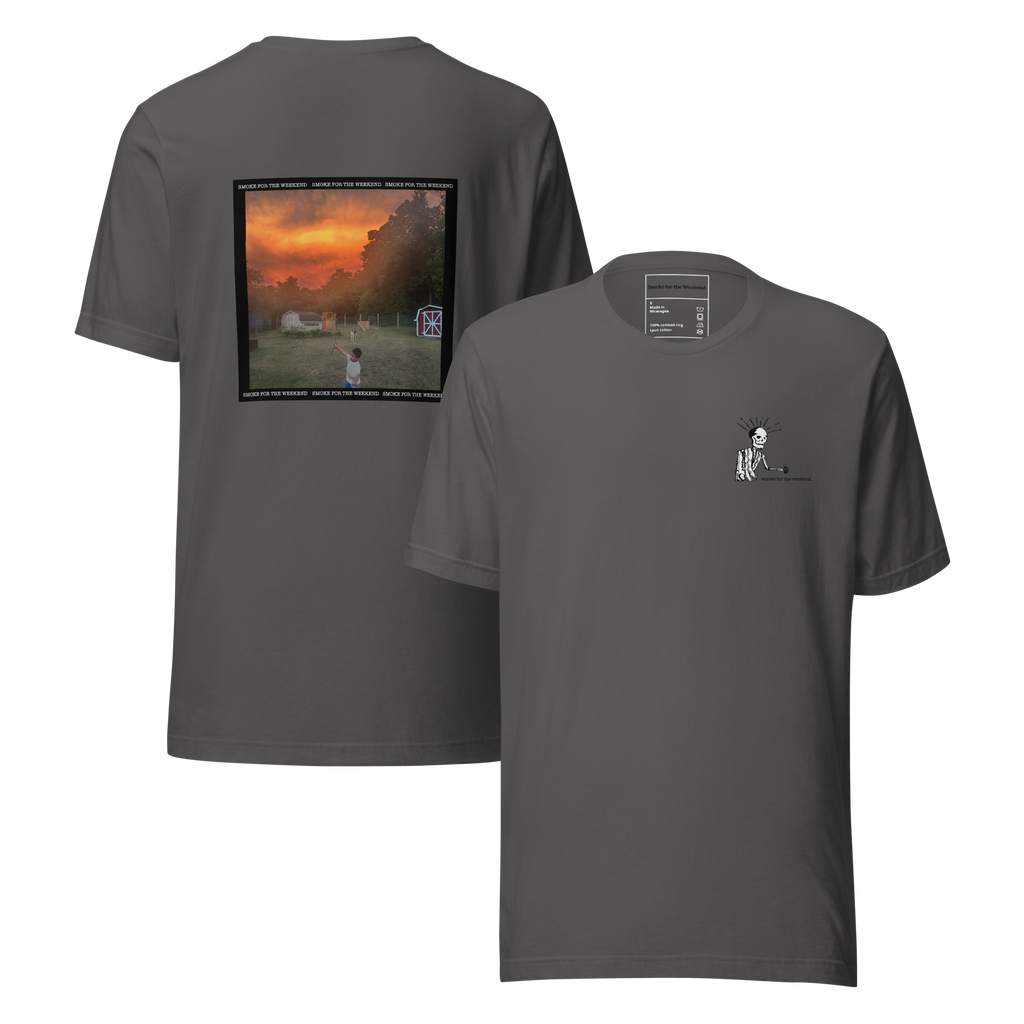 Dogmob Shirt