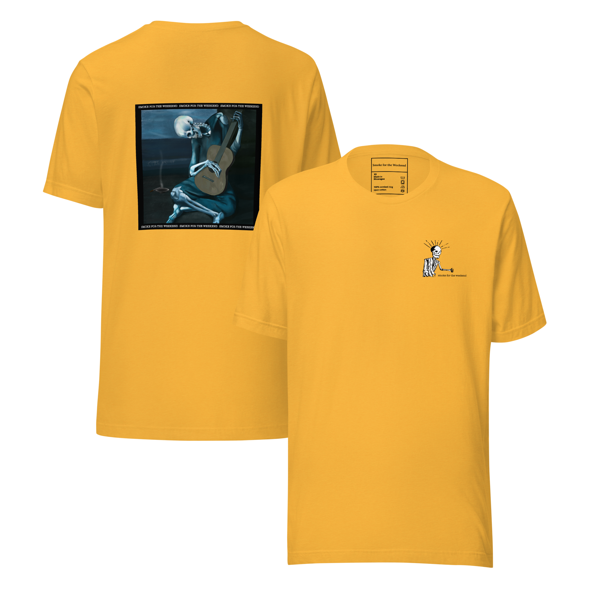 Size Me Up Shirt