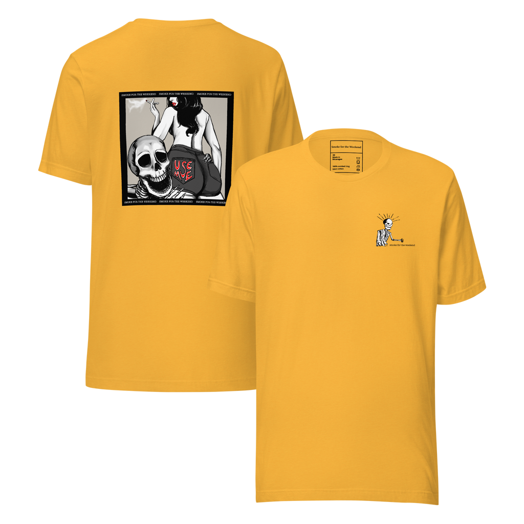 Use Me Shirt