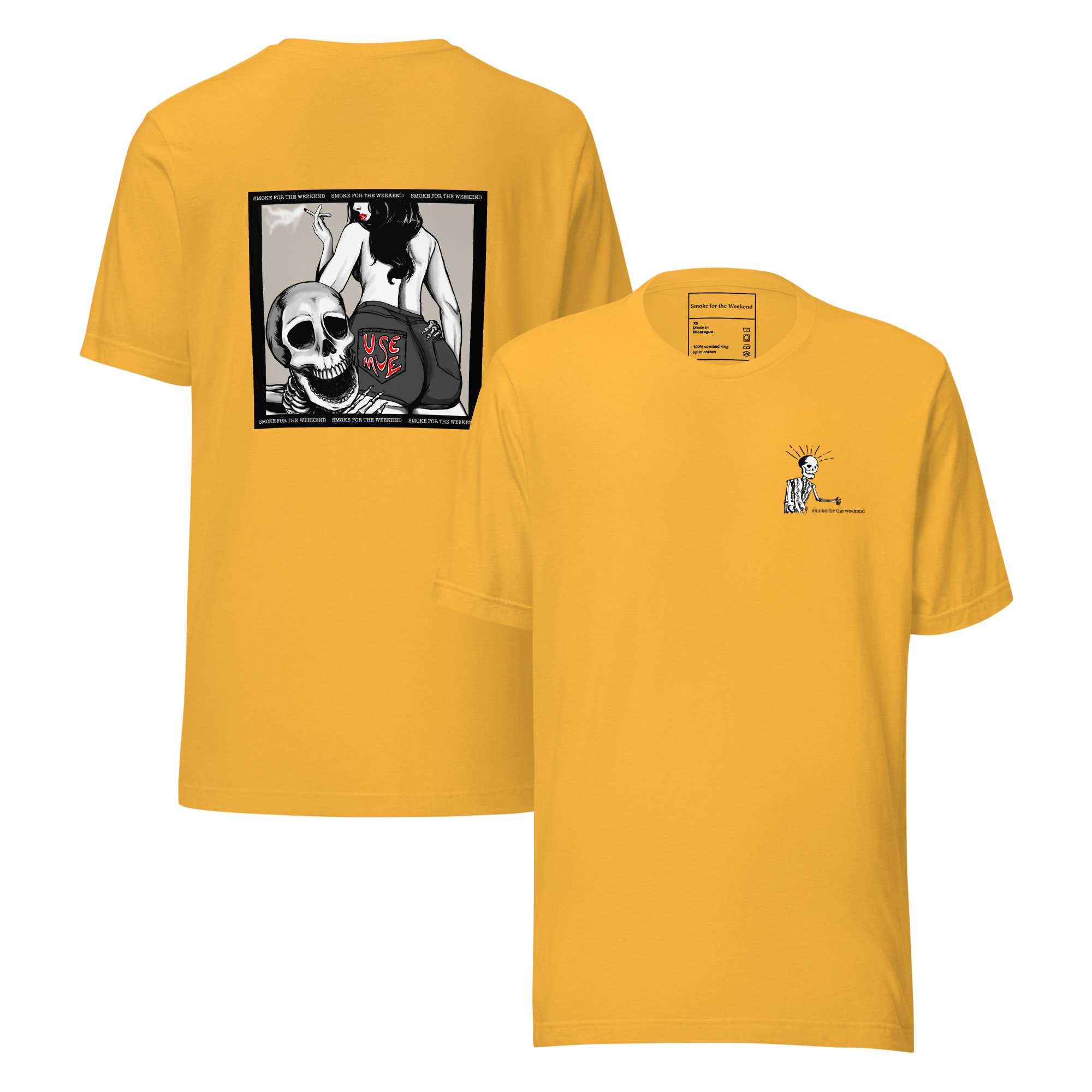 Use Me Shirt
