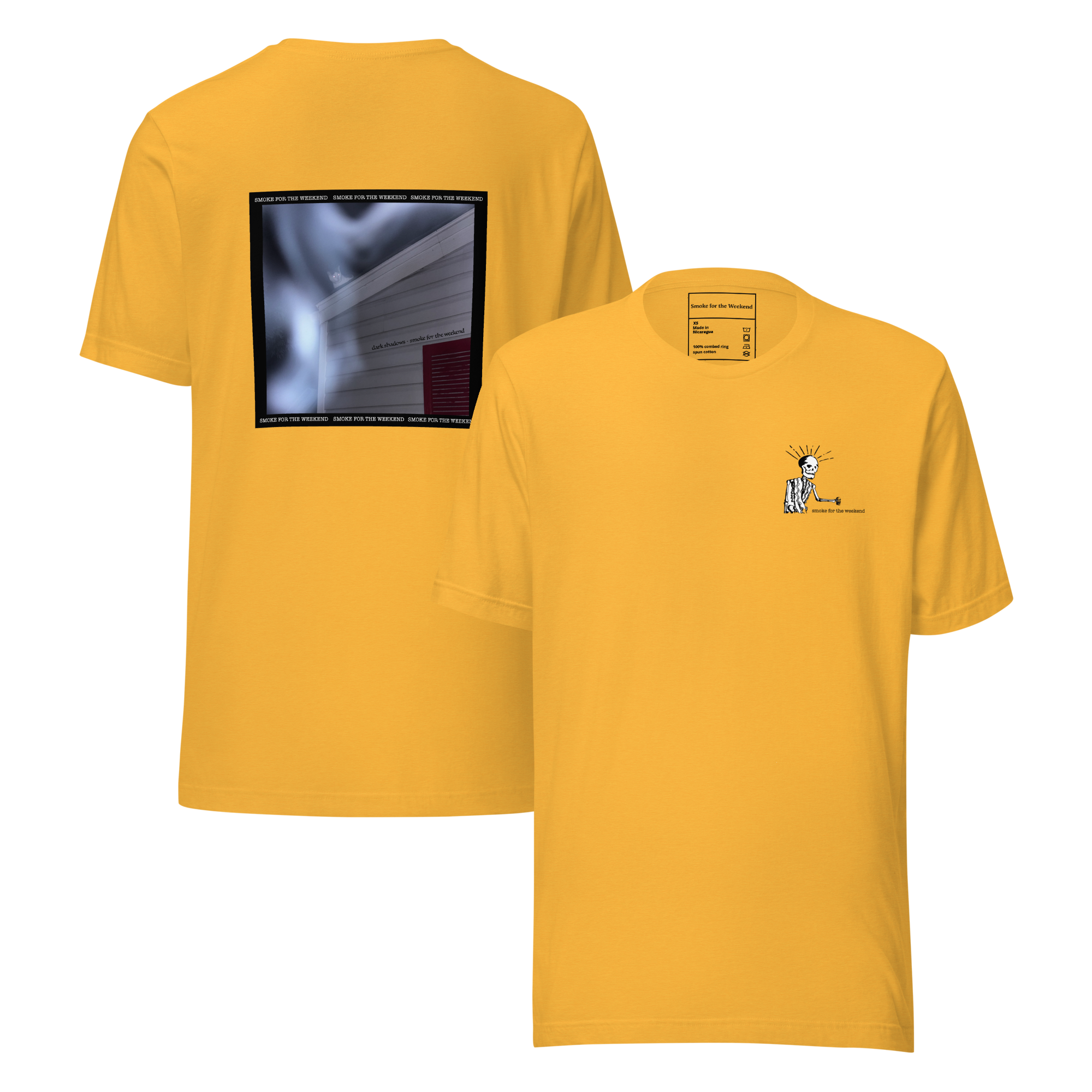 Dark Shadows Shirt