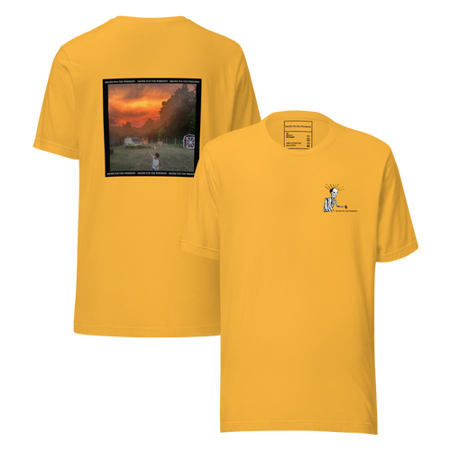 Dogmob Shirt