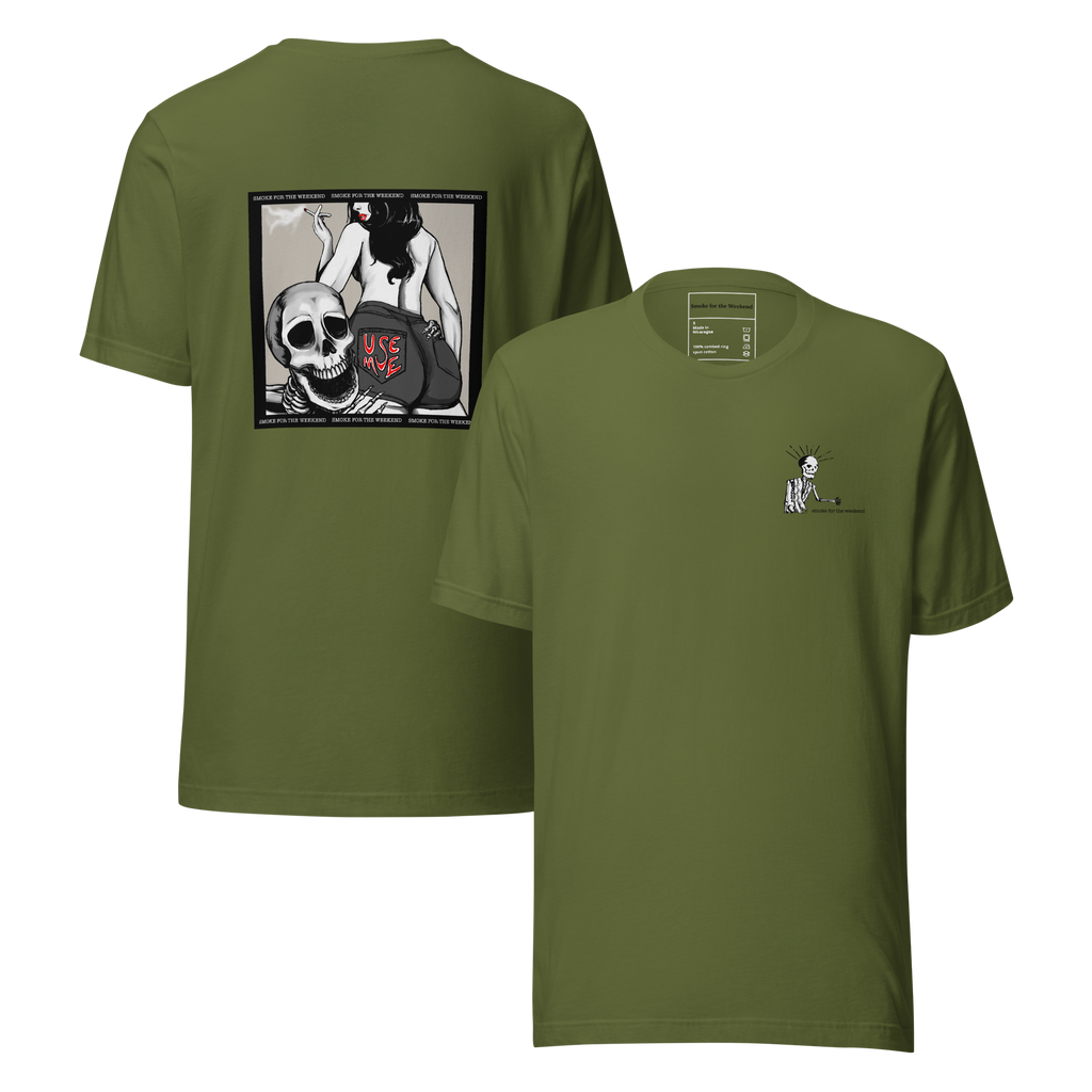Use Me Shirt
