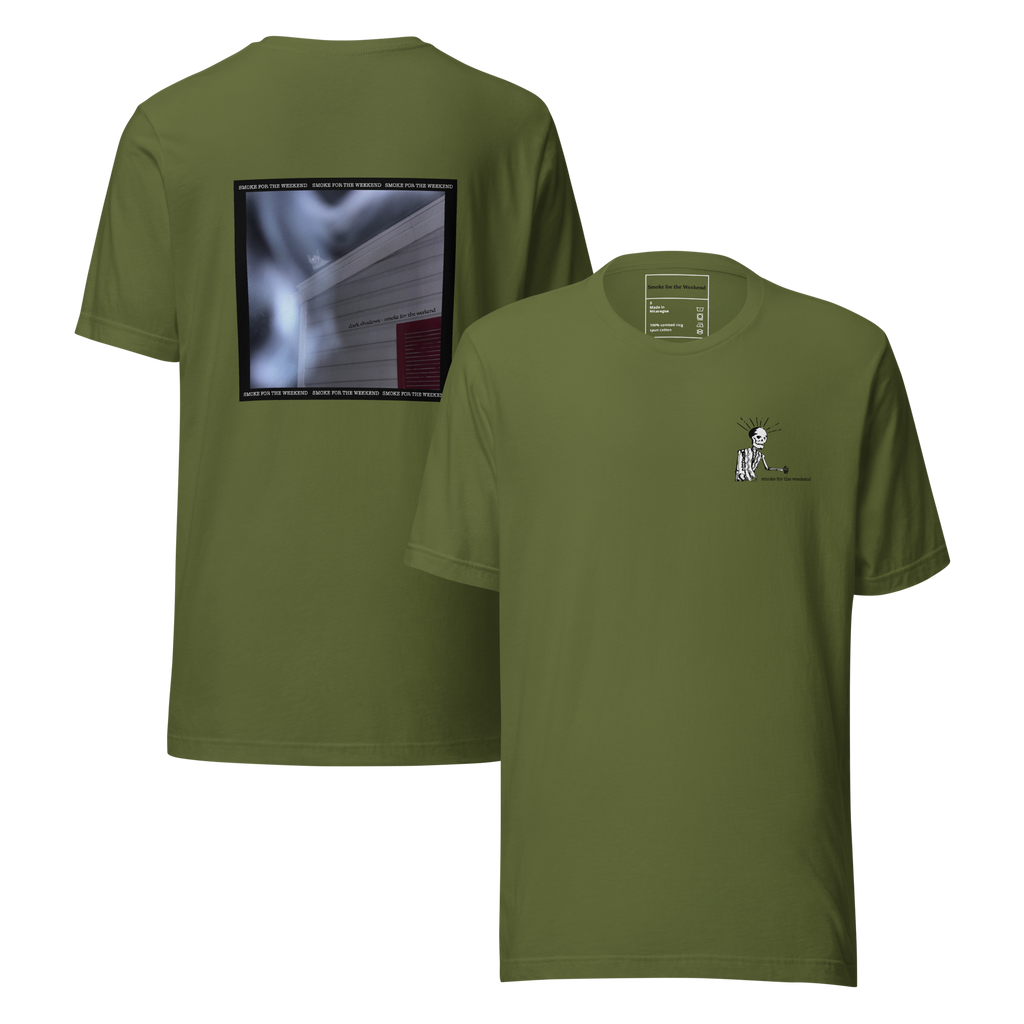 Dark Shadows Shirt