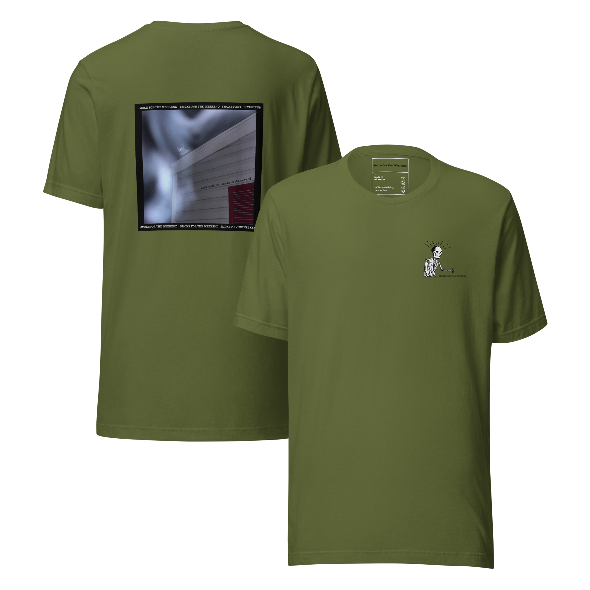 Dark Shadows Shirt