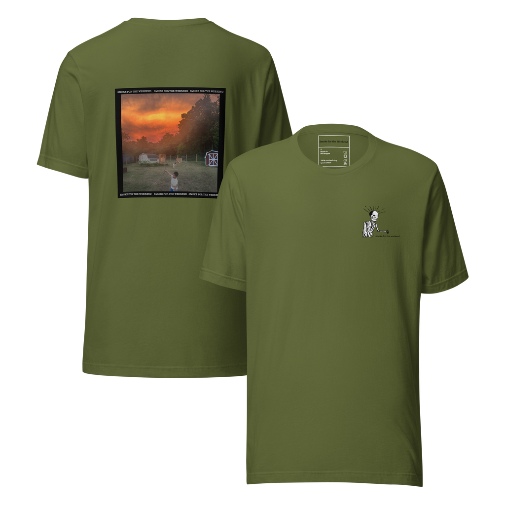 Dogmob Shirt