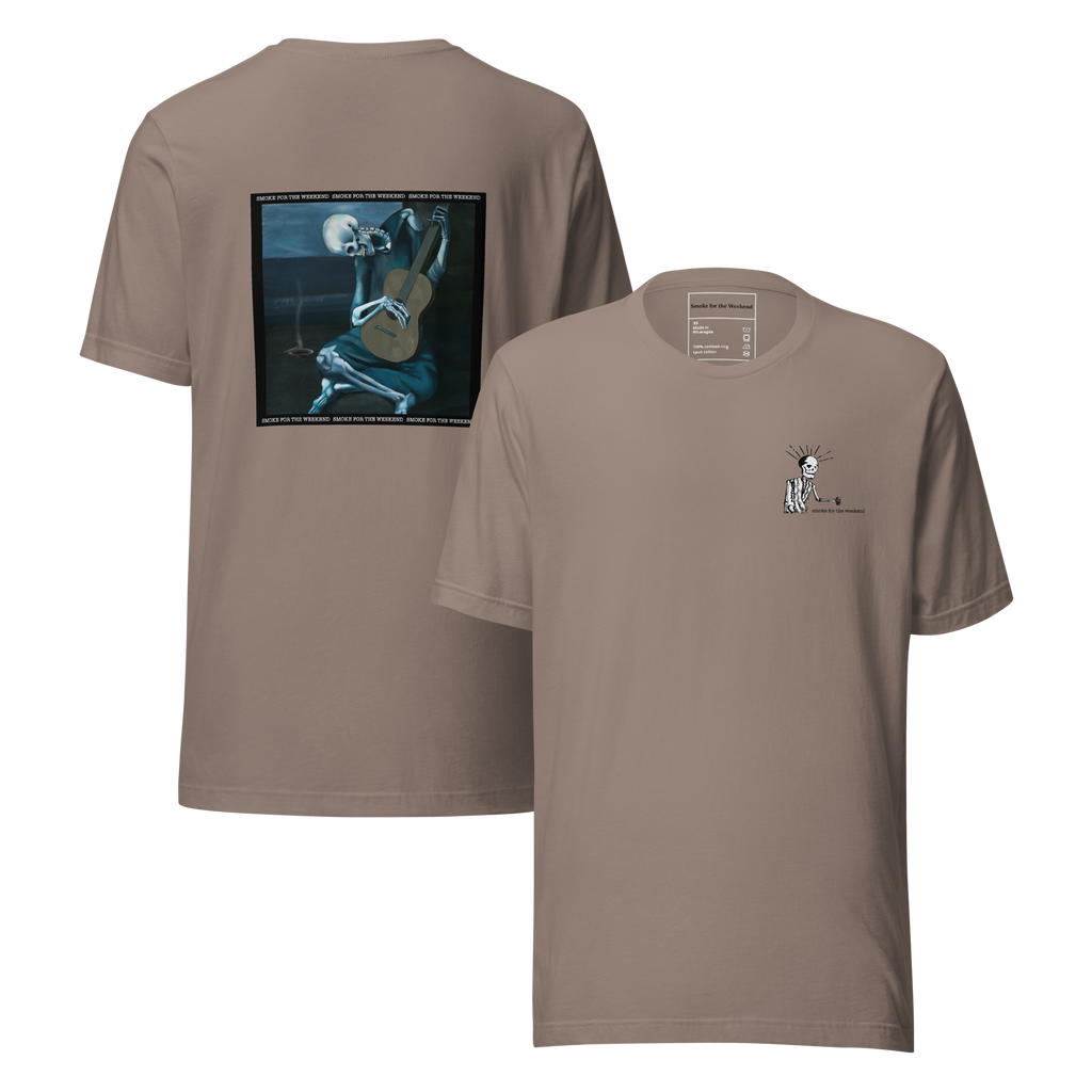 Size Me Up Shirt