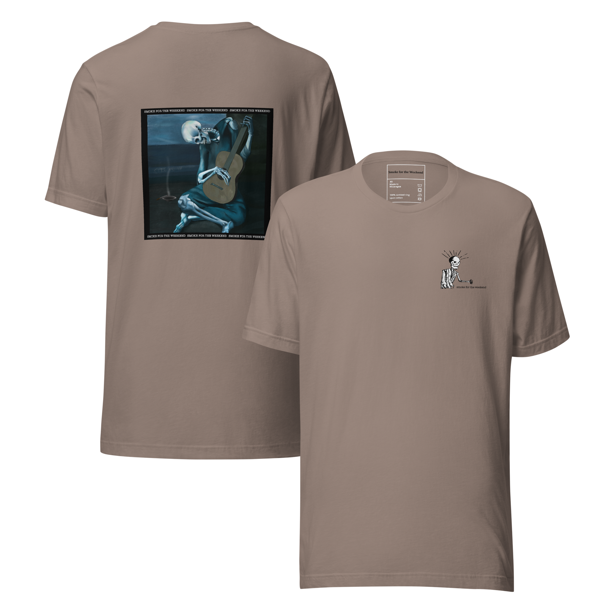 Size Me Up Shirt