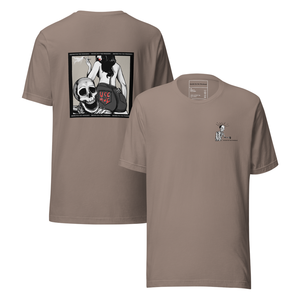 Use Me Shirt
