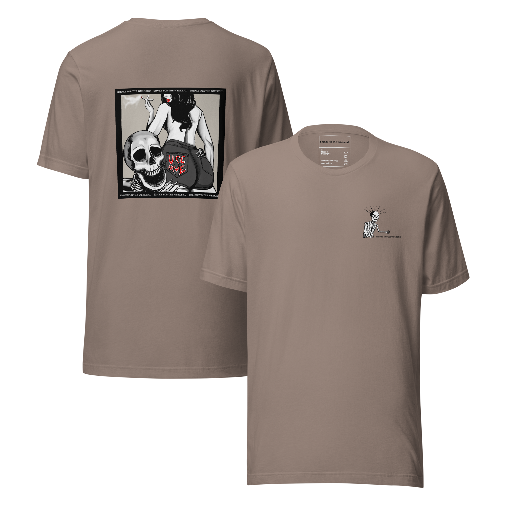 Use Me Shirt