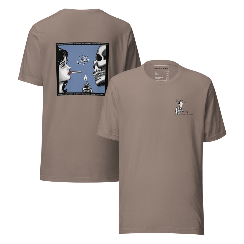 Not Just Another Love Song Shirt