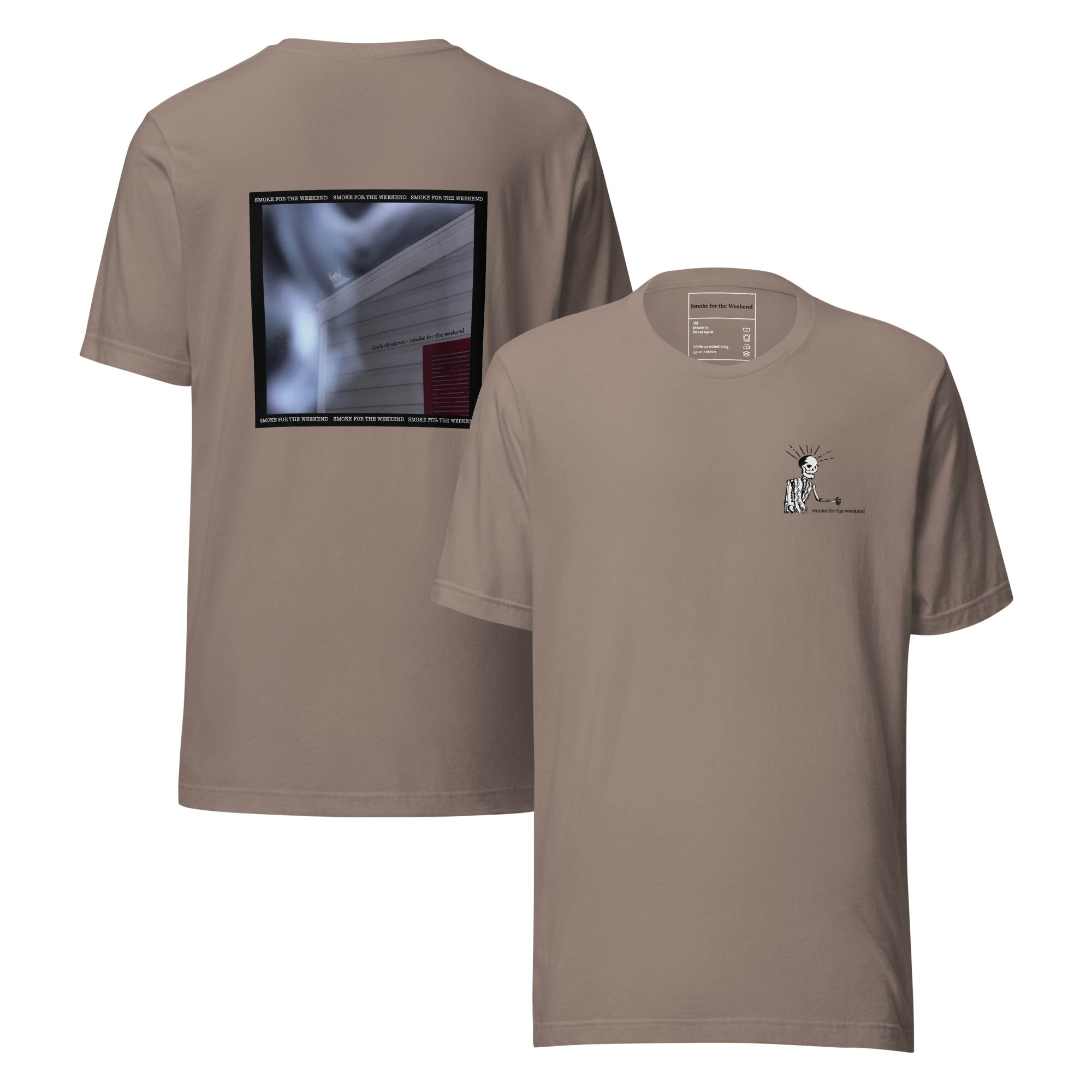 Dark Shadows Shirt