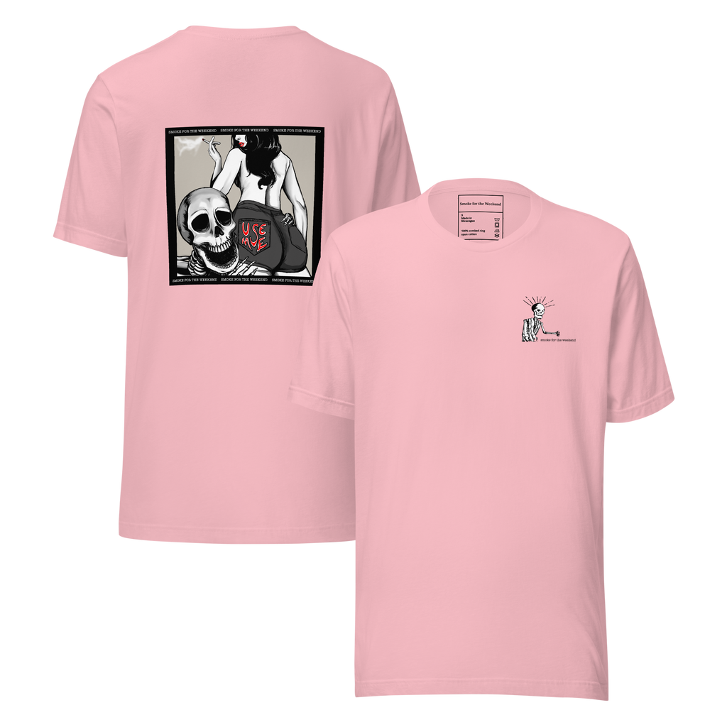 Use Me Shirt
